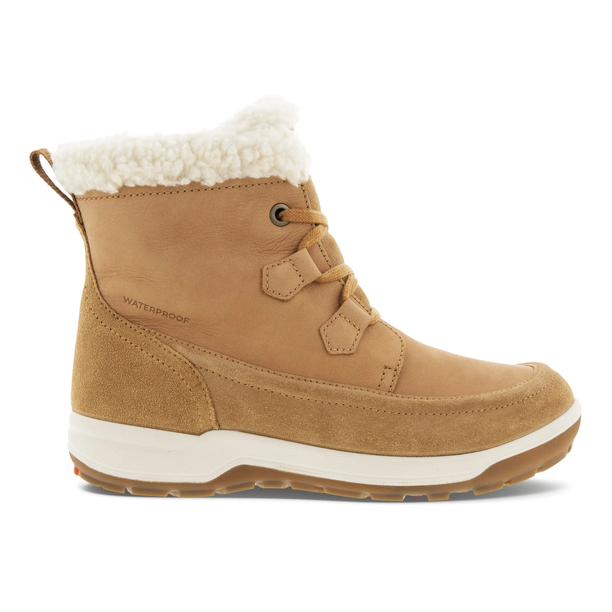 ECCO TRACE LITE boot