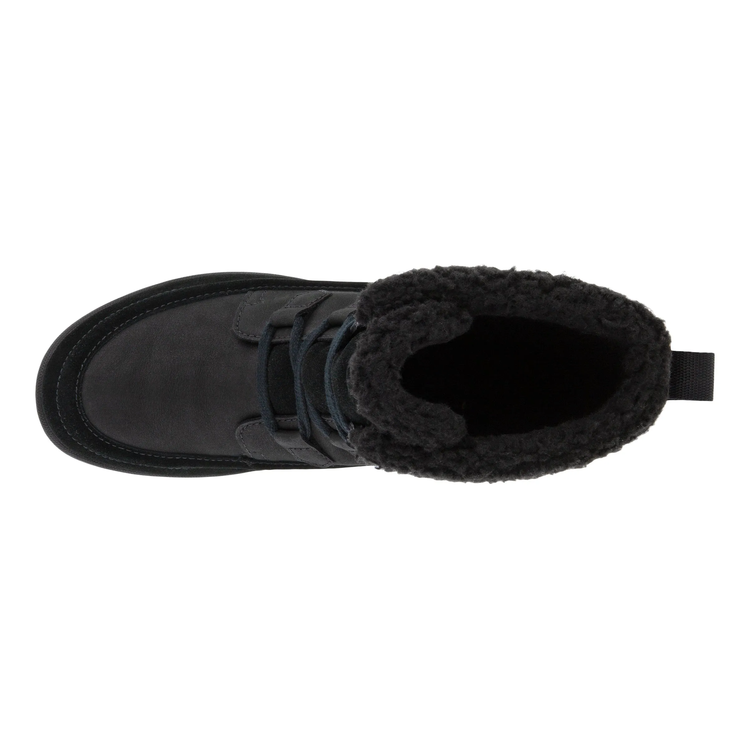 ECCO TRACE LITE boot