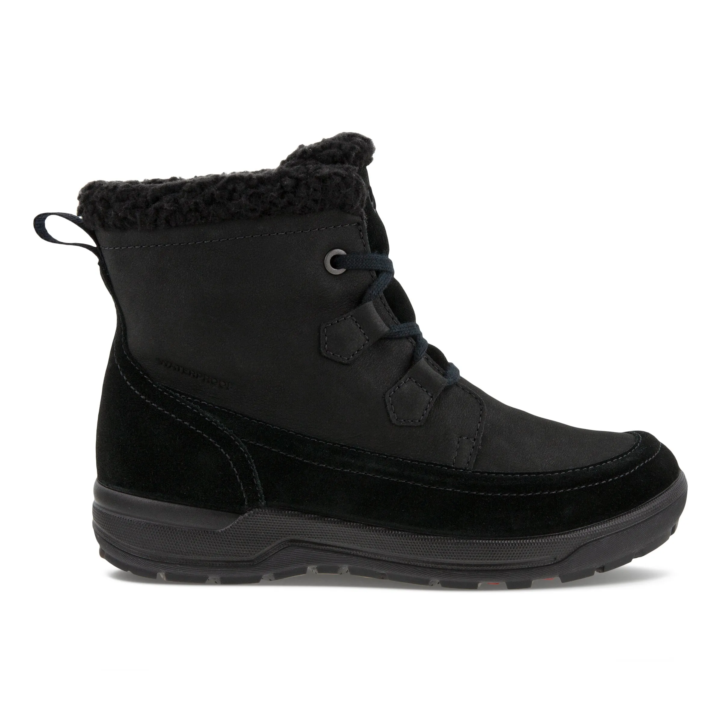 ECCO TRACE LITE boot