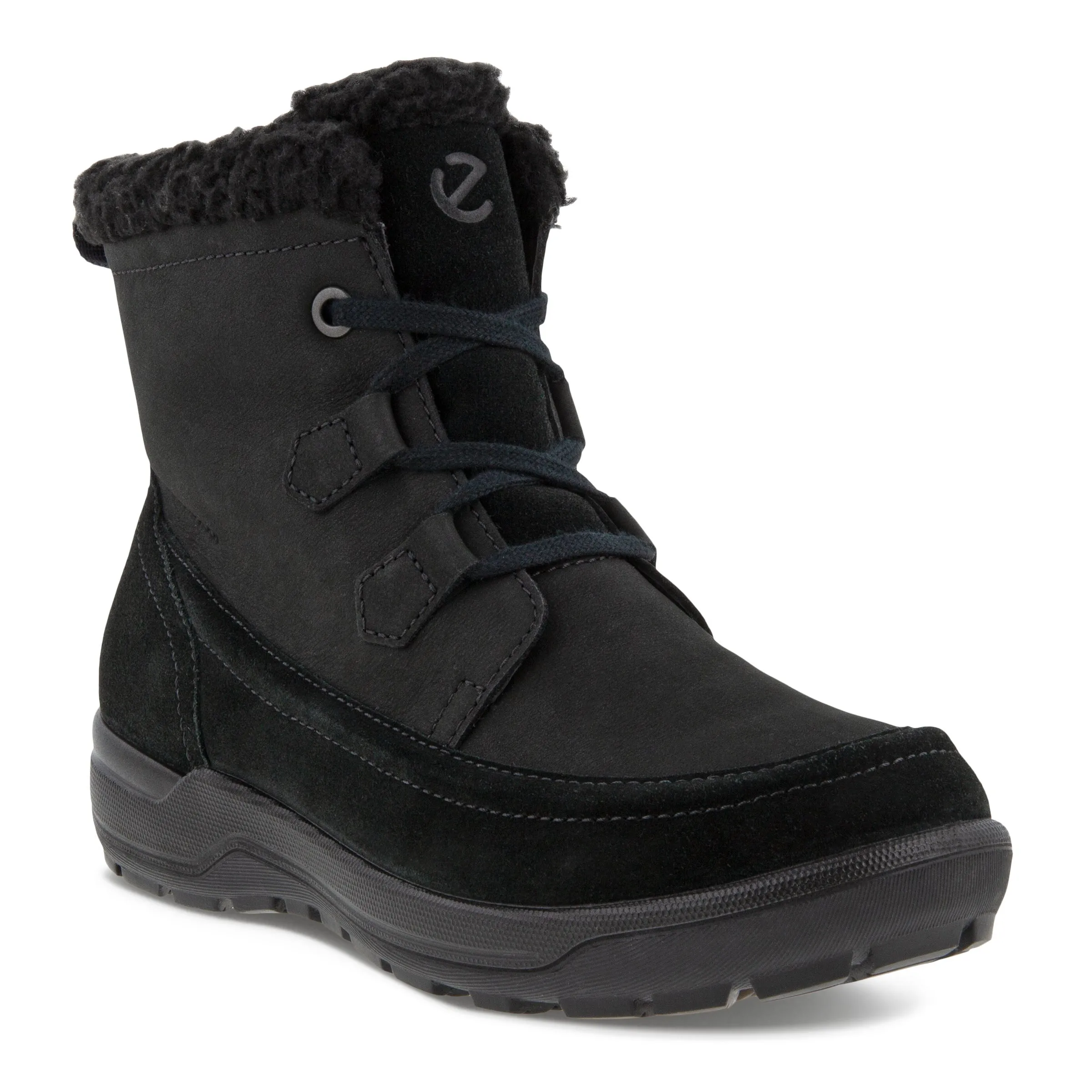 ECCO TRACE LITE boot