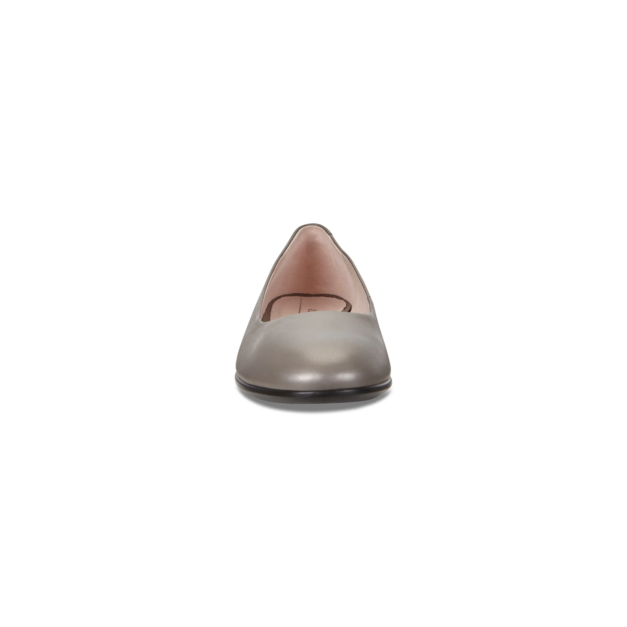 ECCO WOMEN'S ANINE BALLERINA