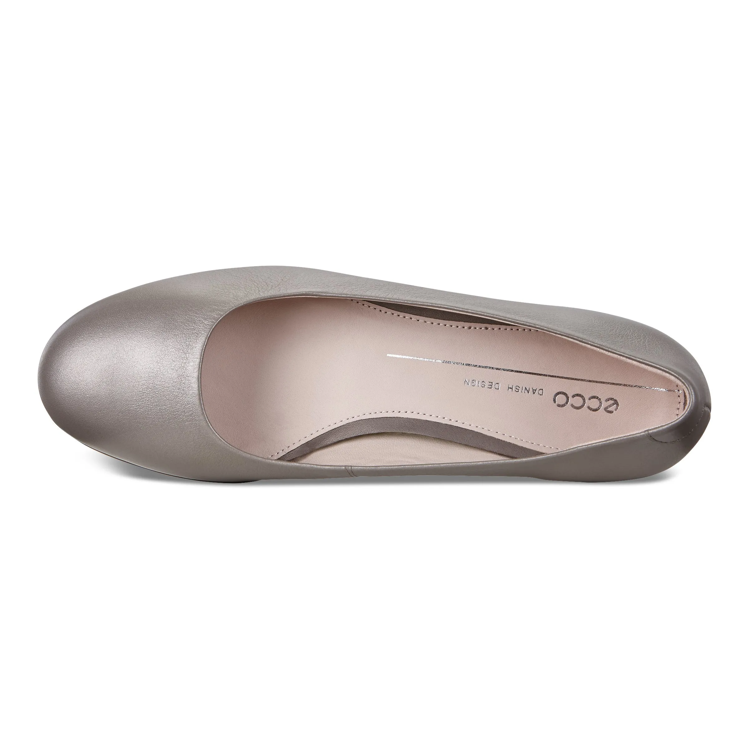 ECCO WOMEN'S ANINE BALLERINA