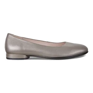 ECCO WOMEN'S ANINE BALLERINA