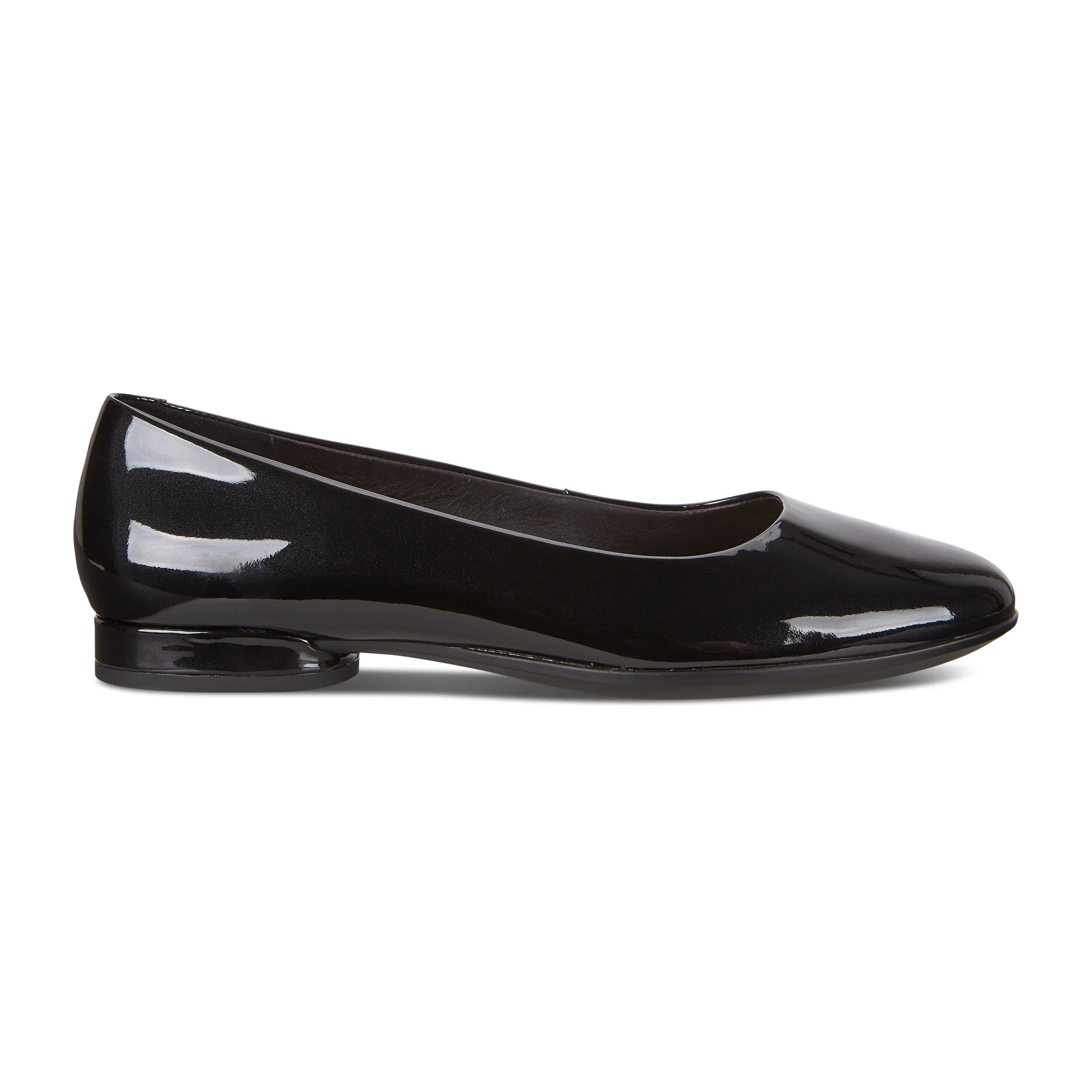 ECCO WOMEN'S ANINE BALLERINA