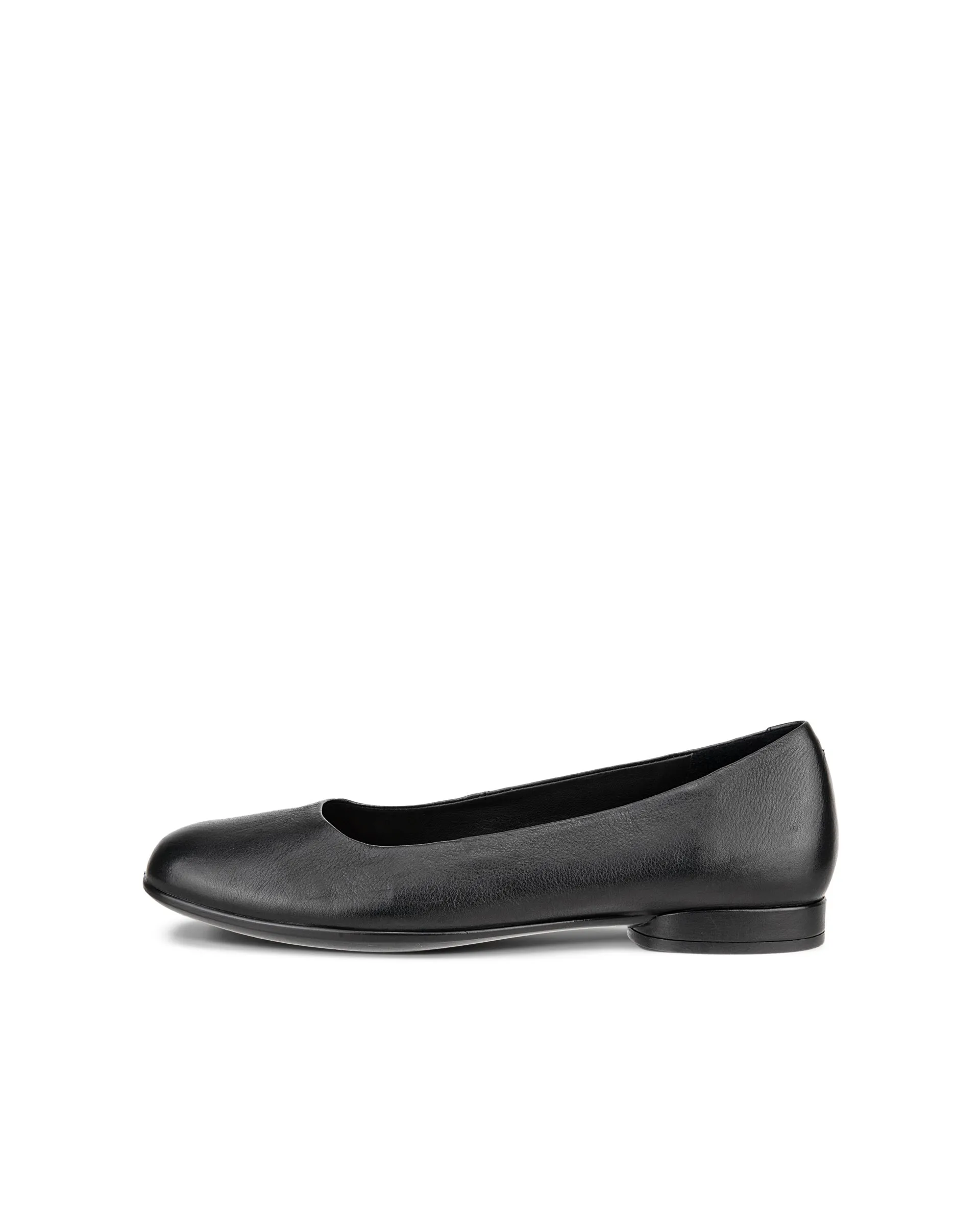 ECCO WOMEN'S ANINE BALLERINA