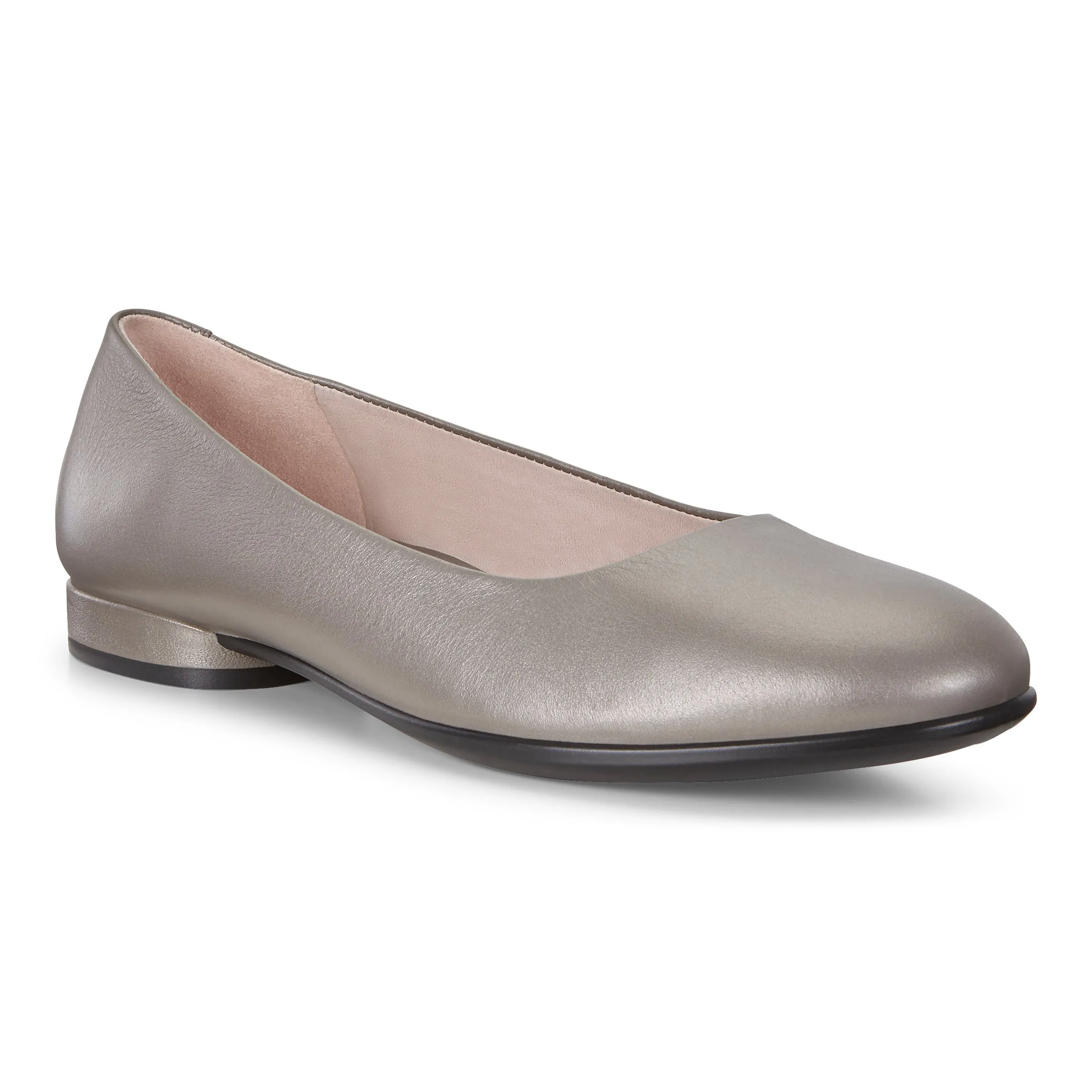 ECCO WOMEN'S ANINE BALLERINA