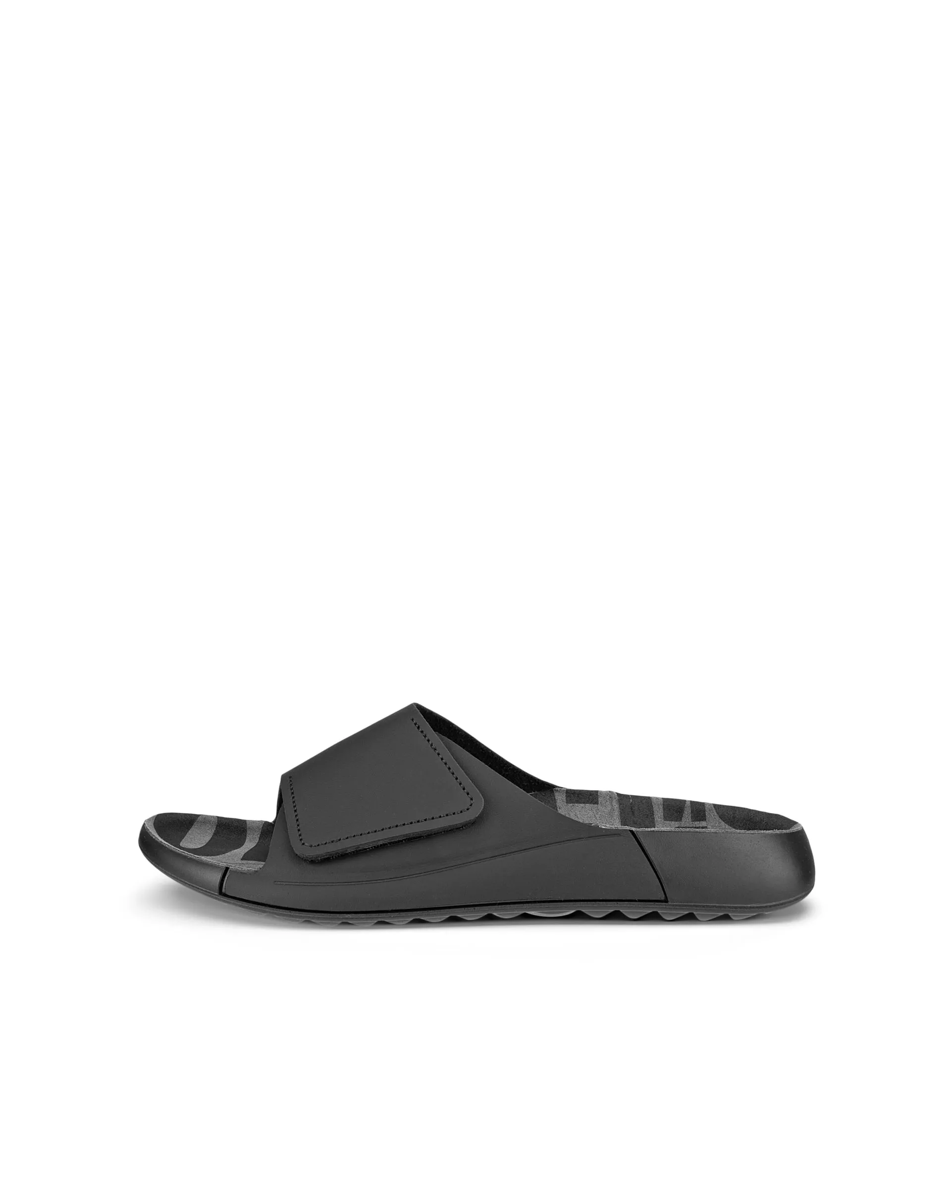 ECCO WOMEN'S COZMO FLAT SANDAL