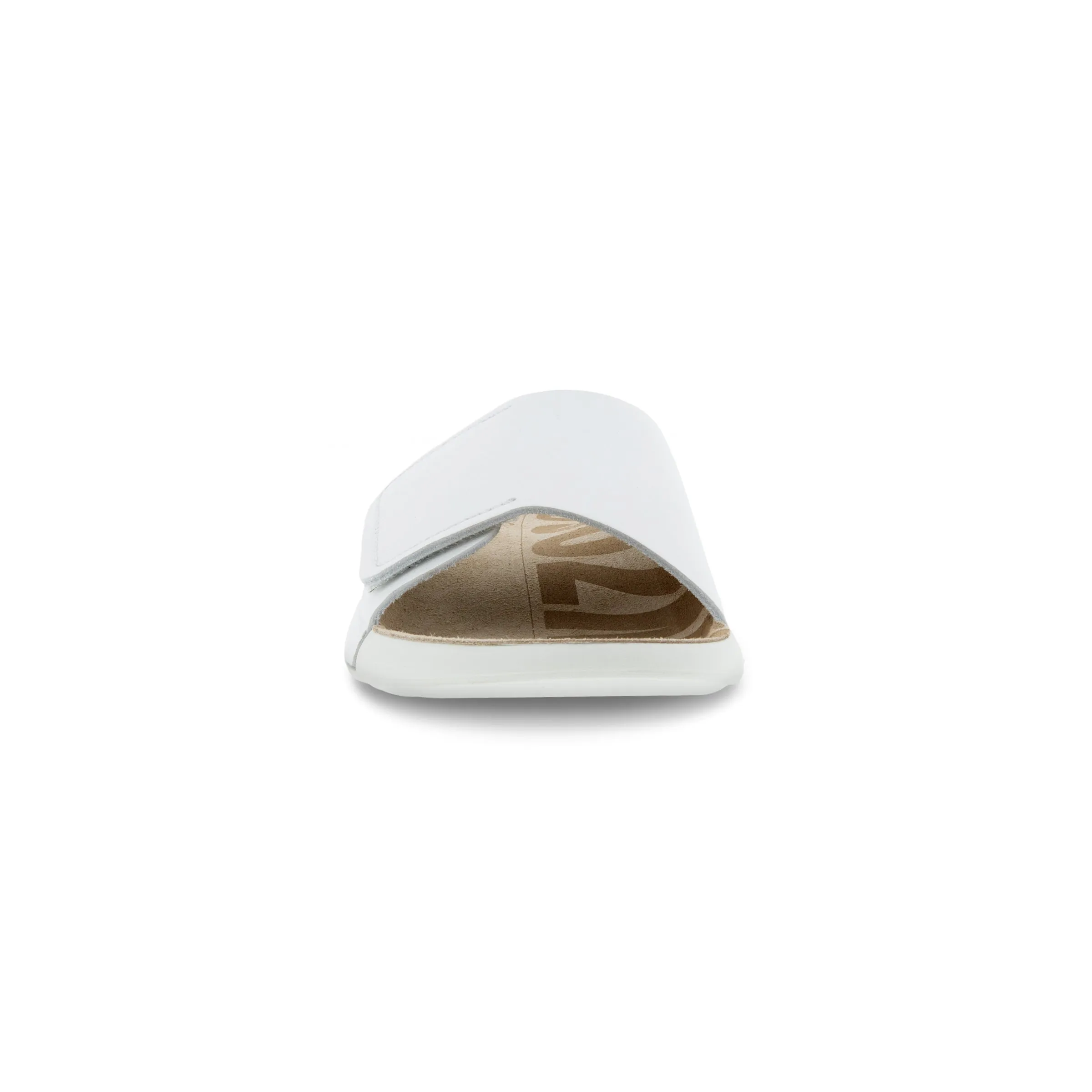 ECCO WOMEN'S COZMO FLAT SANDAL