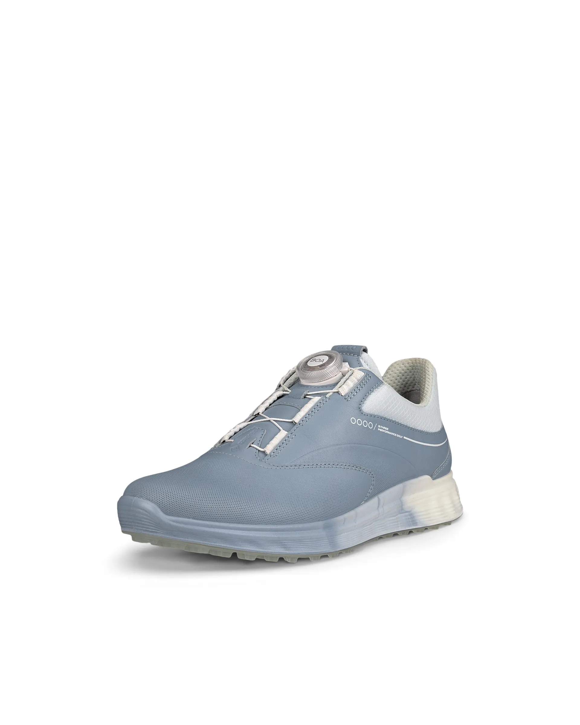 ECCO WOMEN'S GOLF S-THREE BOA SHOE