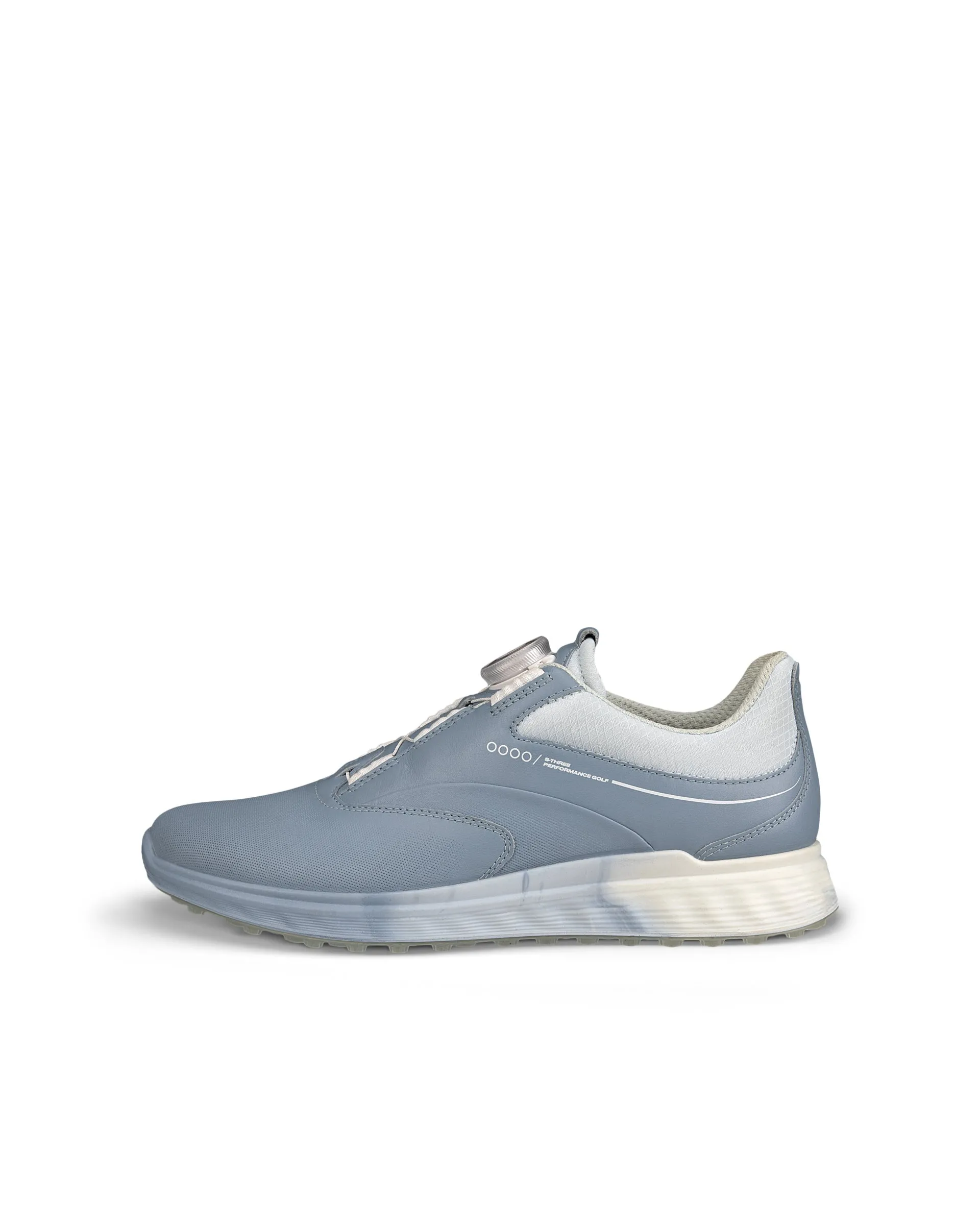 ECCO WOMEN'S GOLF S-THREE BOA SHOE