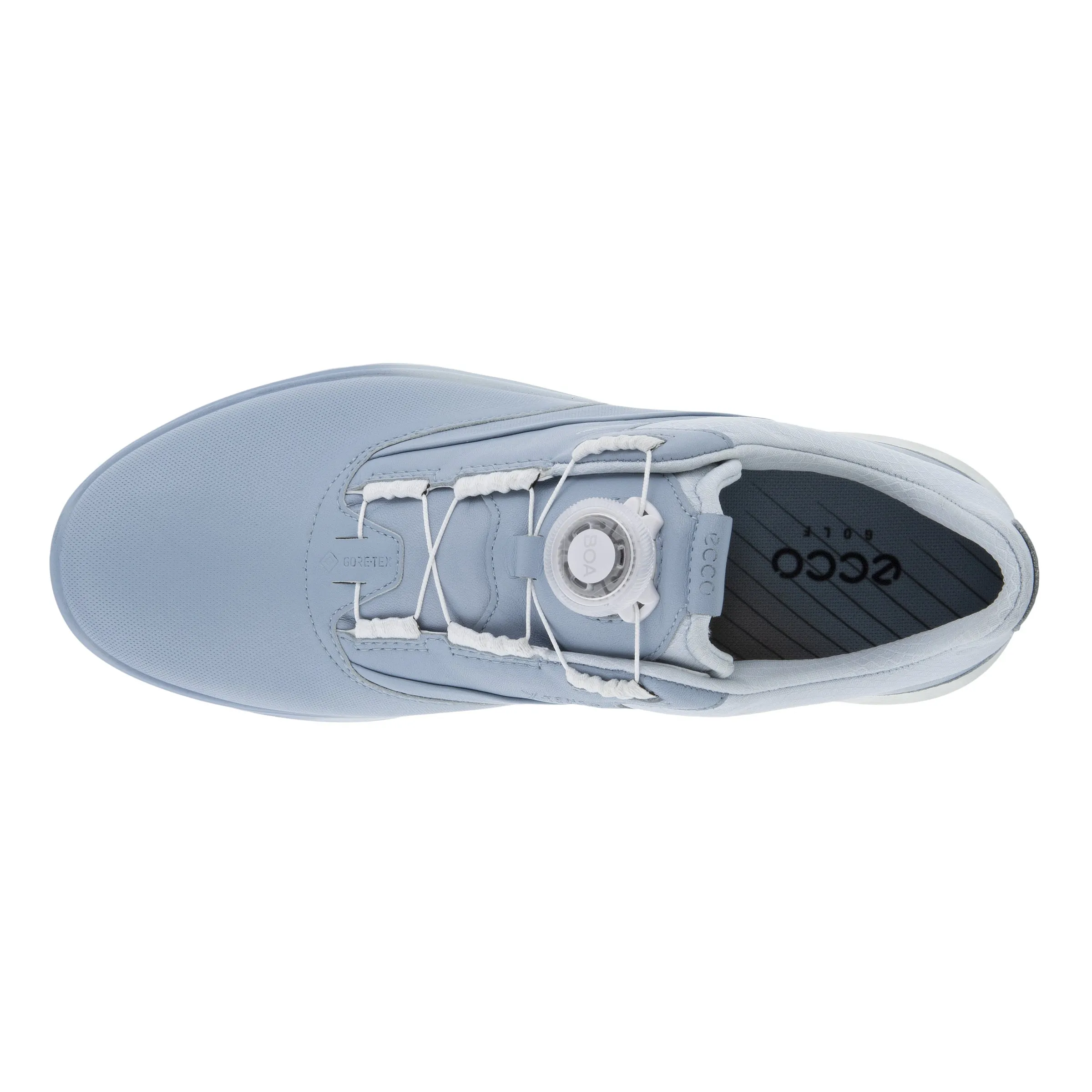 ECCO WOMEN'S GOLF S-THREE BOA SHOE