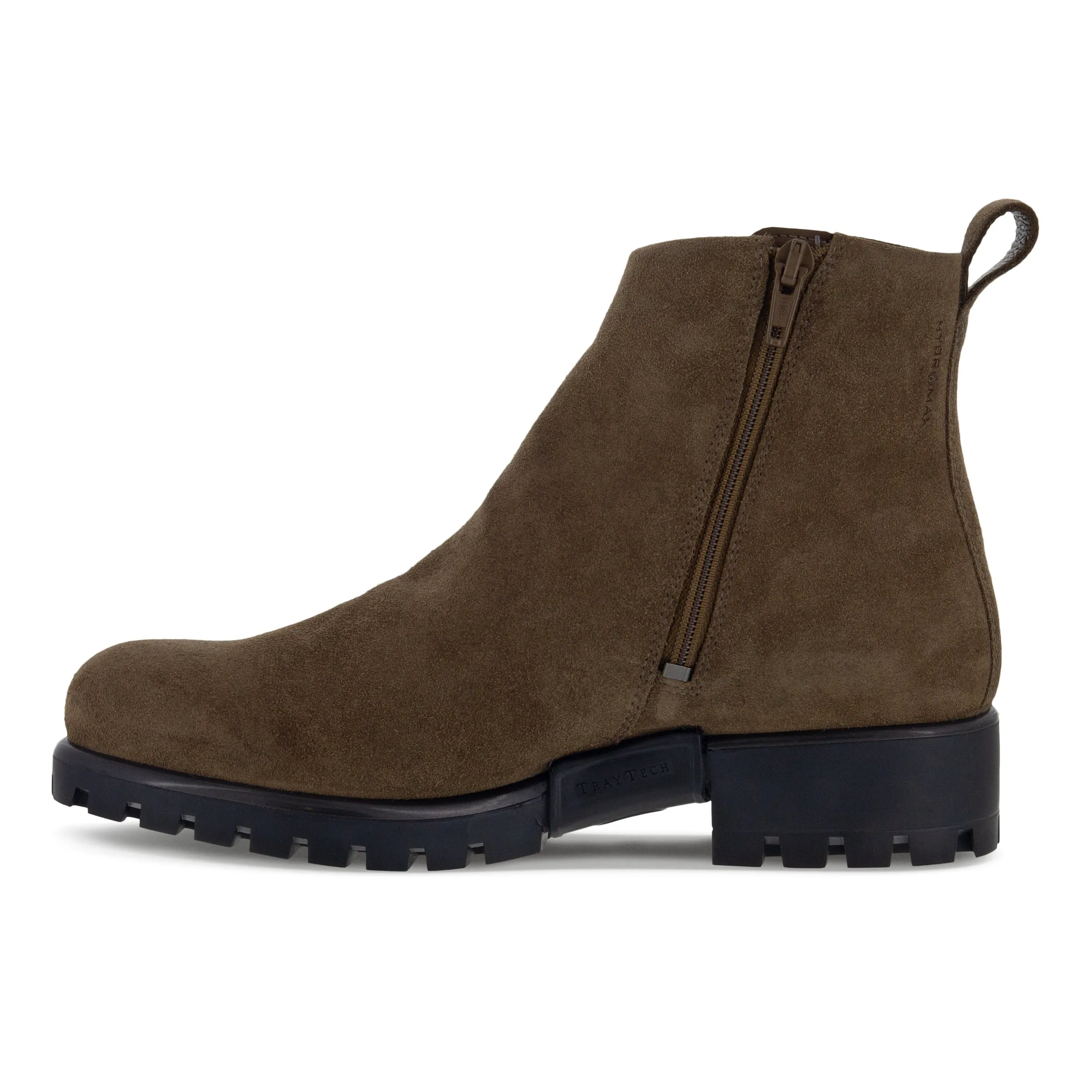 ECCO WOMEN'S MODTRAY ANKLE BOOT