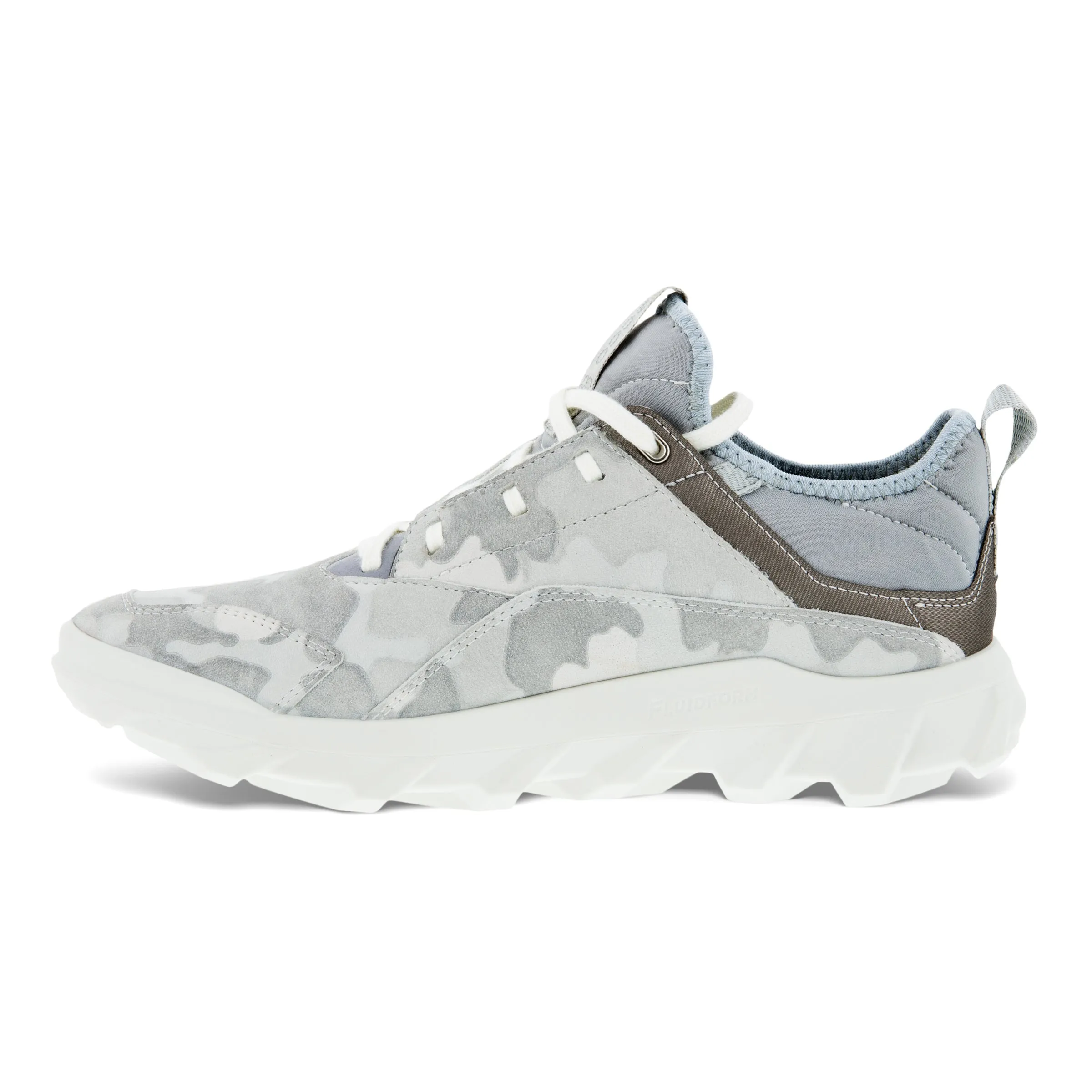 ECCO WOMEN'S MX LOW SHOE
