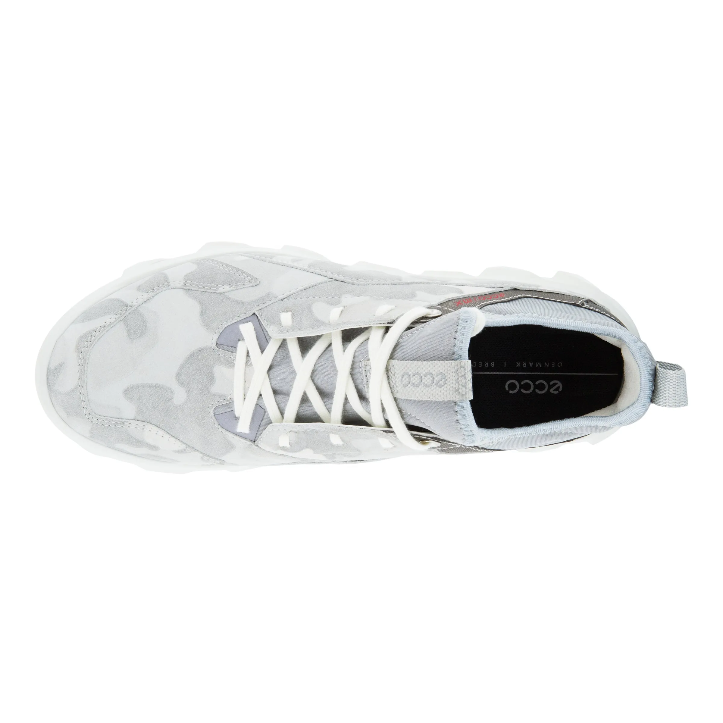 ECCO WOMEN'S MX LOW SHOE