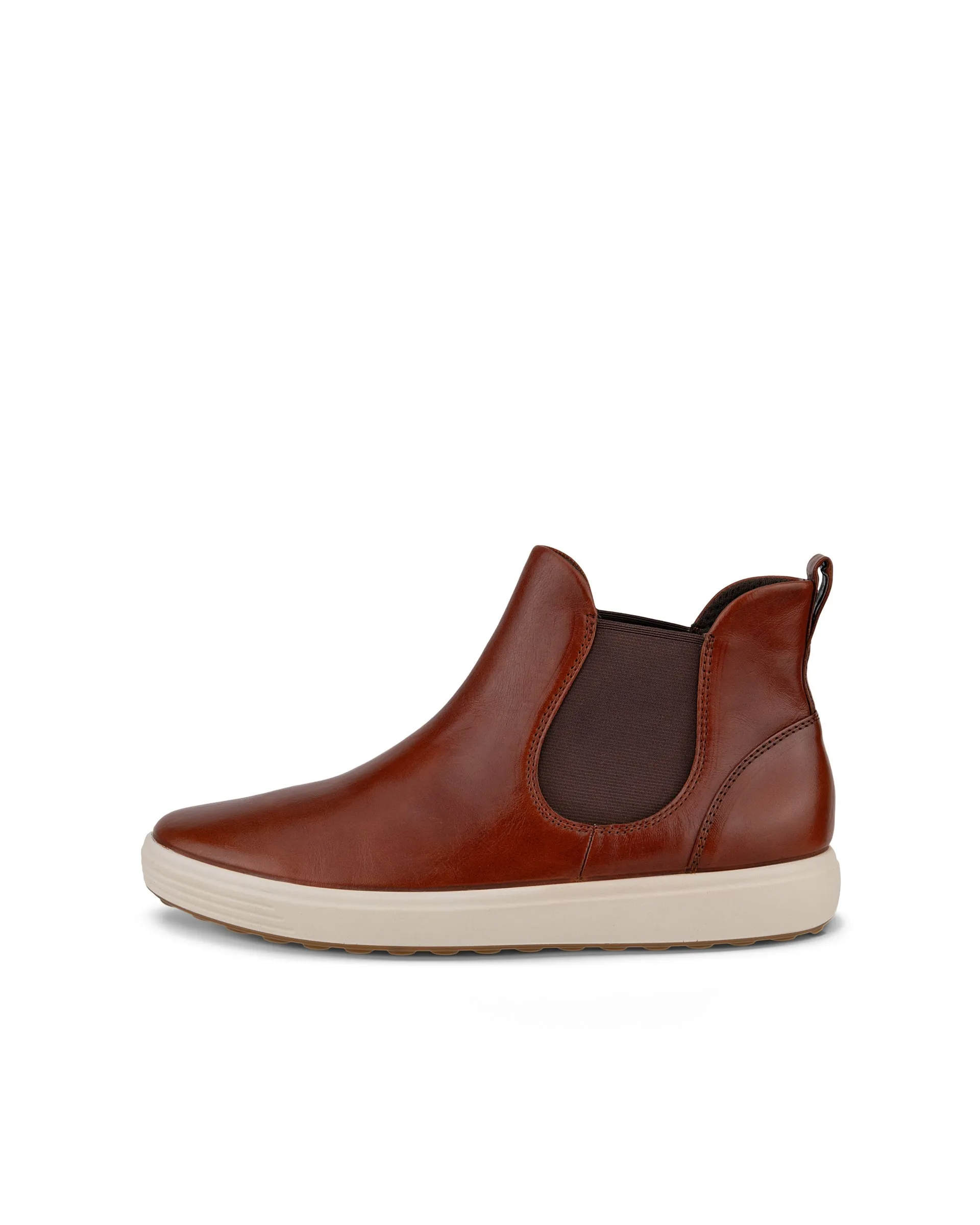 ECCO WOMEN'S SOFT 7 CHELSEA BOOT