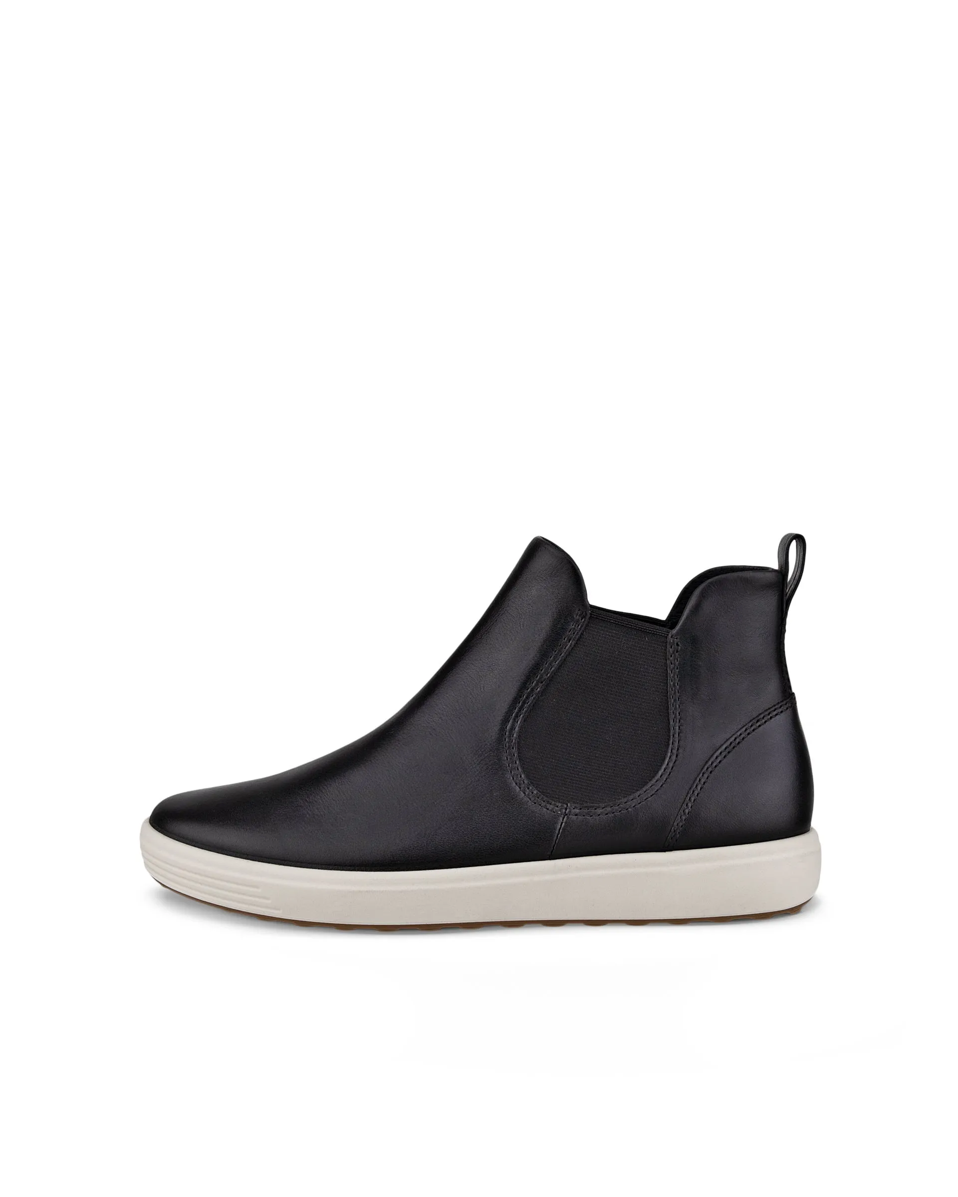 ECCO WOMEN'S SOFT 7 CHELSEA BOOT