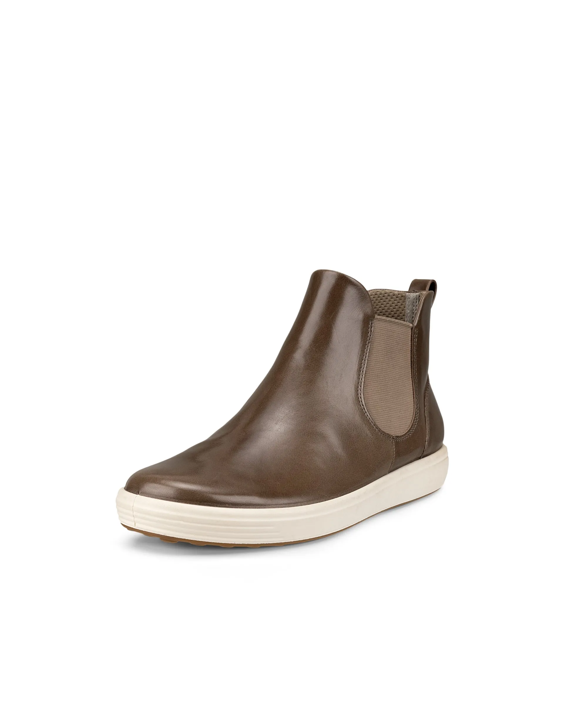 ECCO WOMEN'S SOFT 7 CHELSEA BOOT