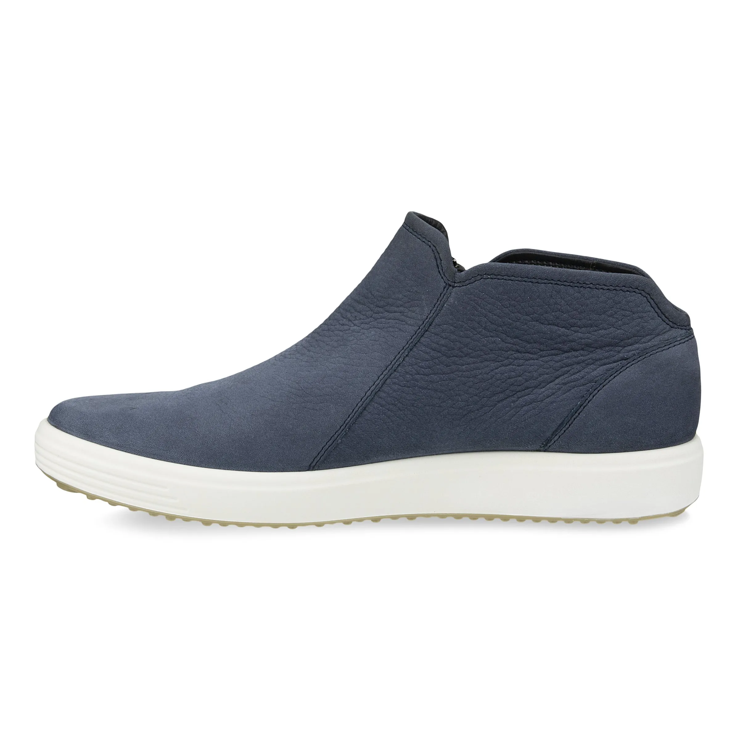 ECCO WOMEN'S SOFT 7 SIDE ZIP BOOT