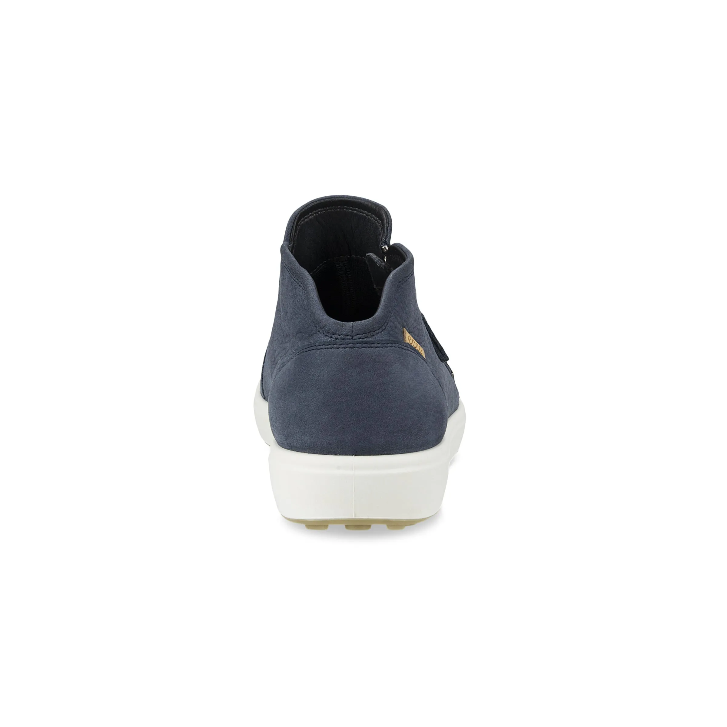 ECCO WOMEN'S SOFT 7 SIDE ZIP BOOT