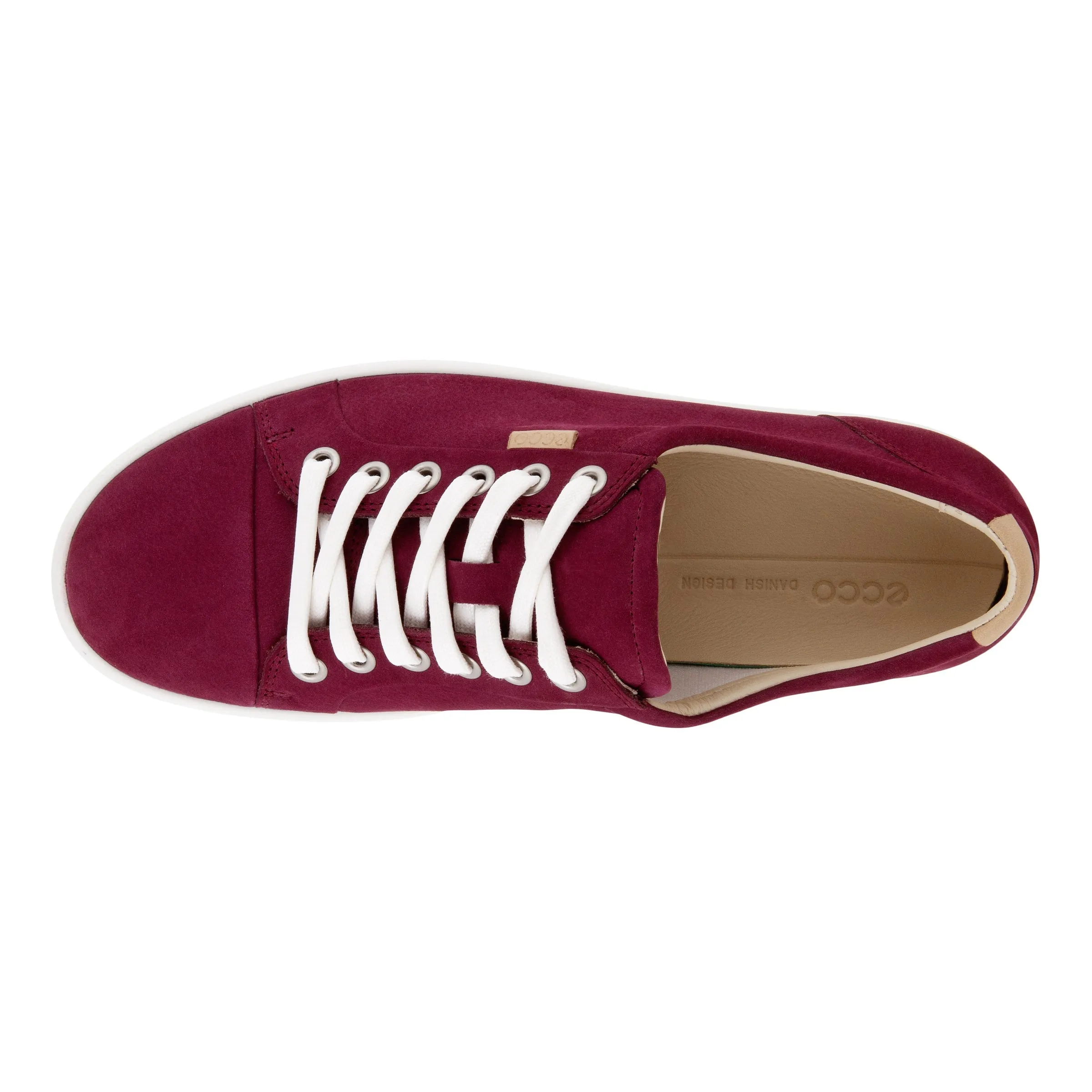 ECCO Women's Soft 7 Sneakers