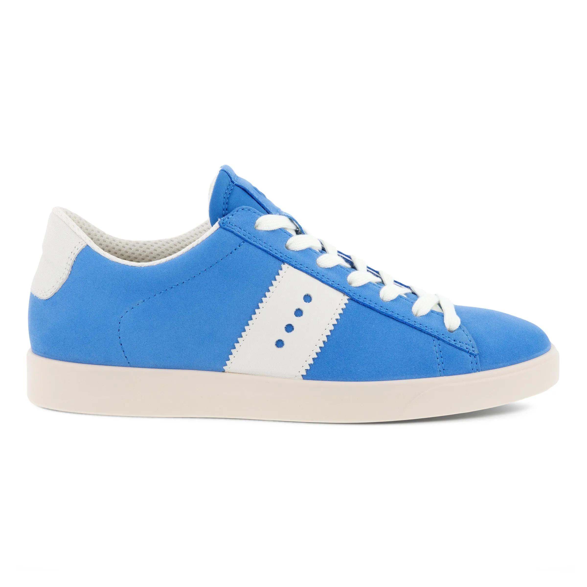 ECCO WOMEN'S STREET LITE SNEAKER