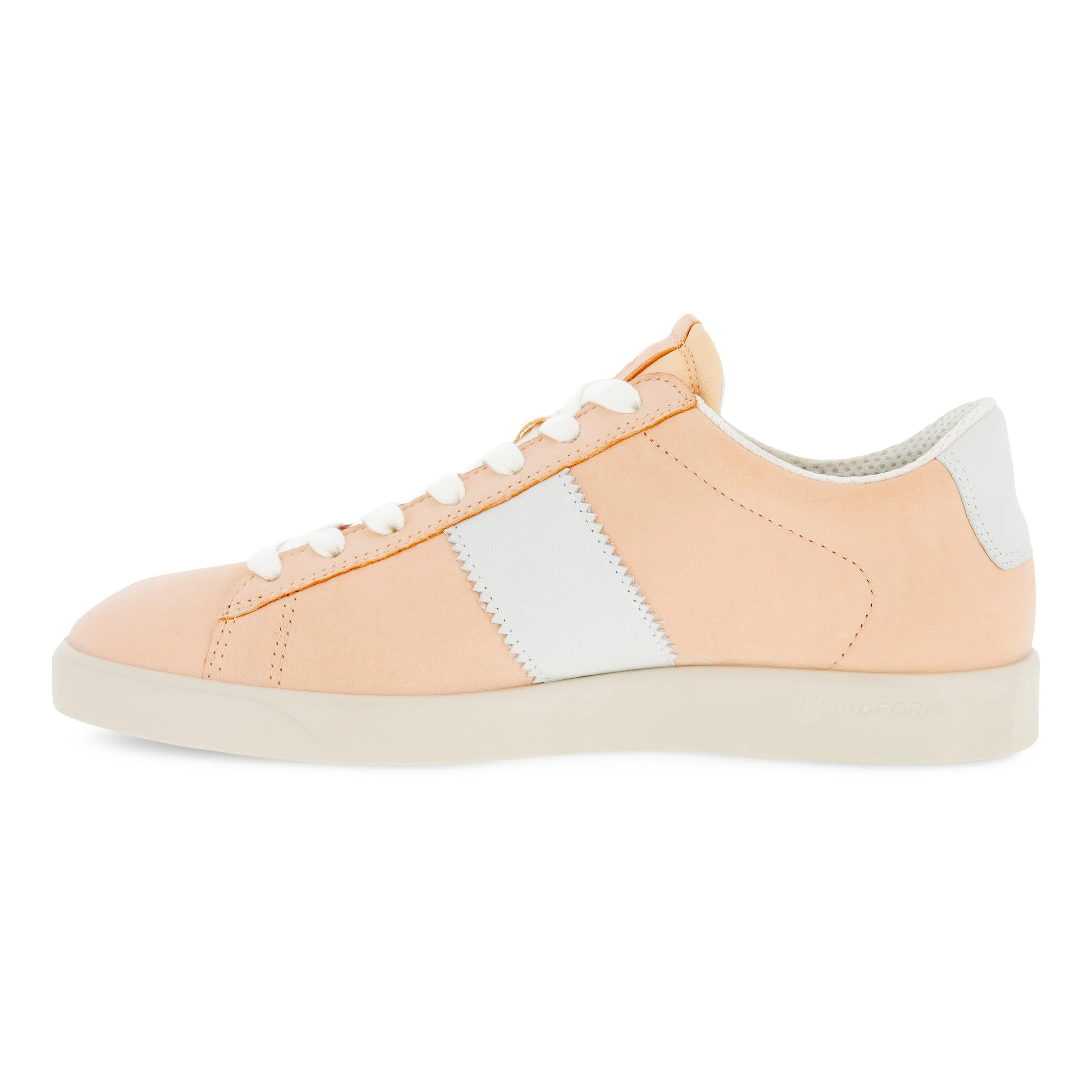 ECCO WOMEN'S STREET LITE SNEAKER