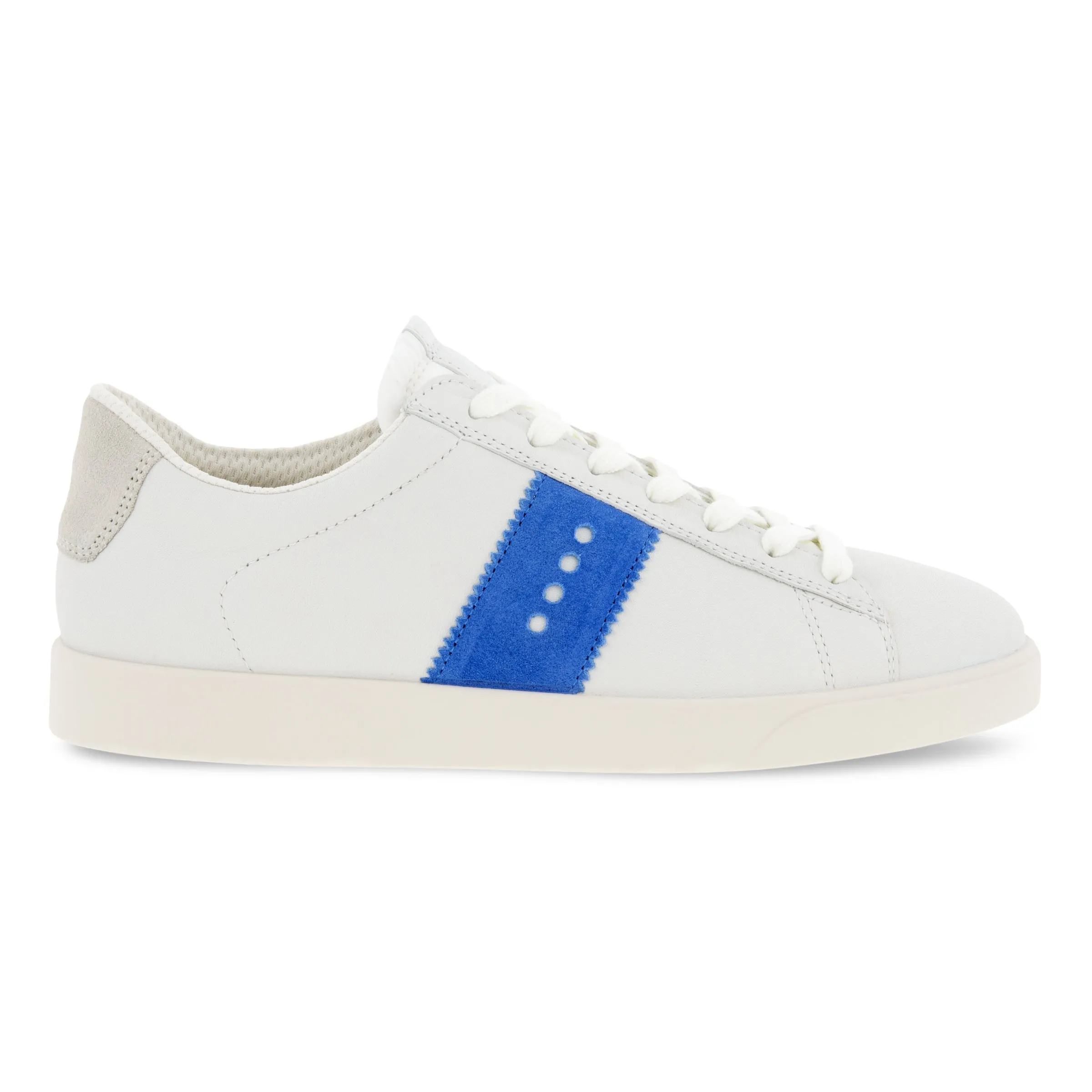 ECCO WOMEN'S STREET LITE SNEAKER