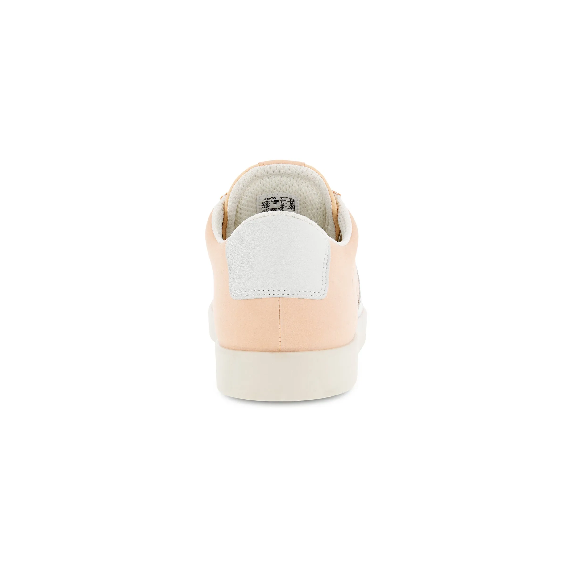 ECCO WOMEN'S STREET LITE SNEAKER