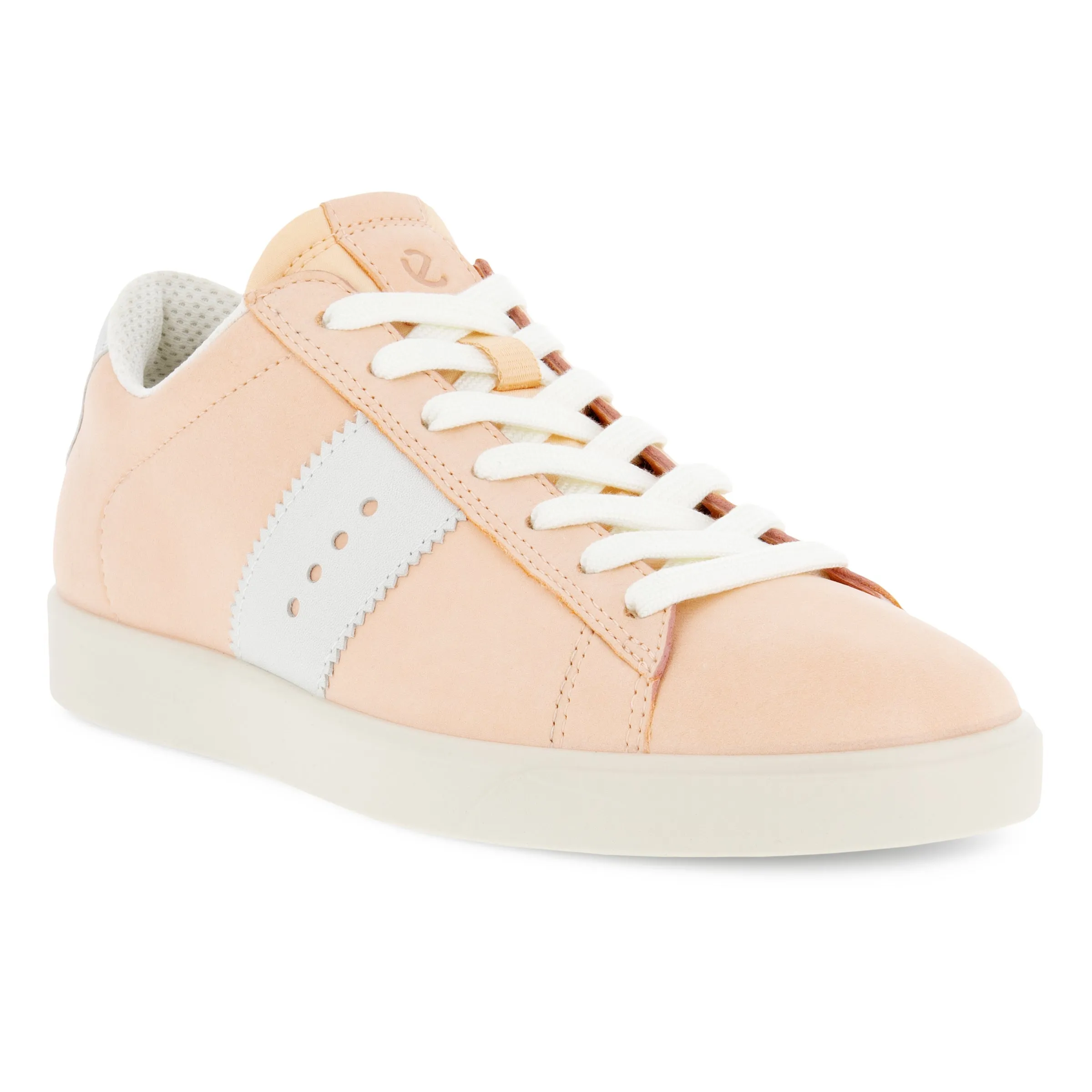 ECCO WOMEN'S STREET LITE SNEAKER