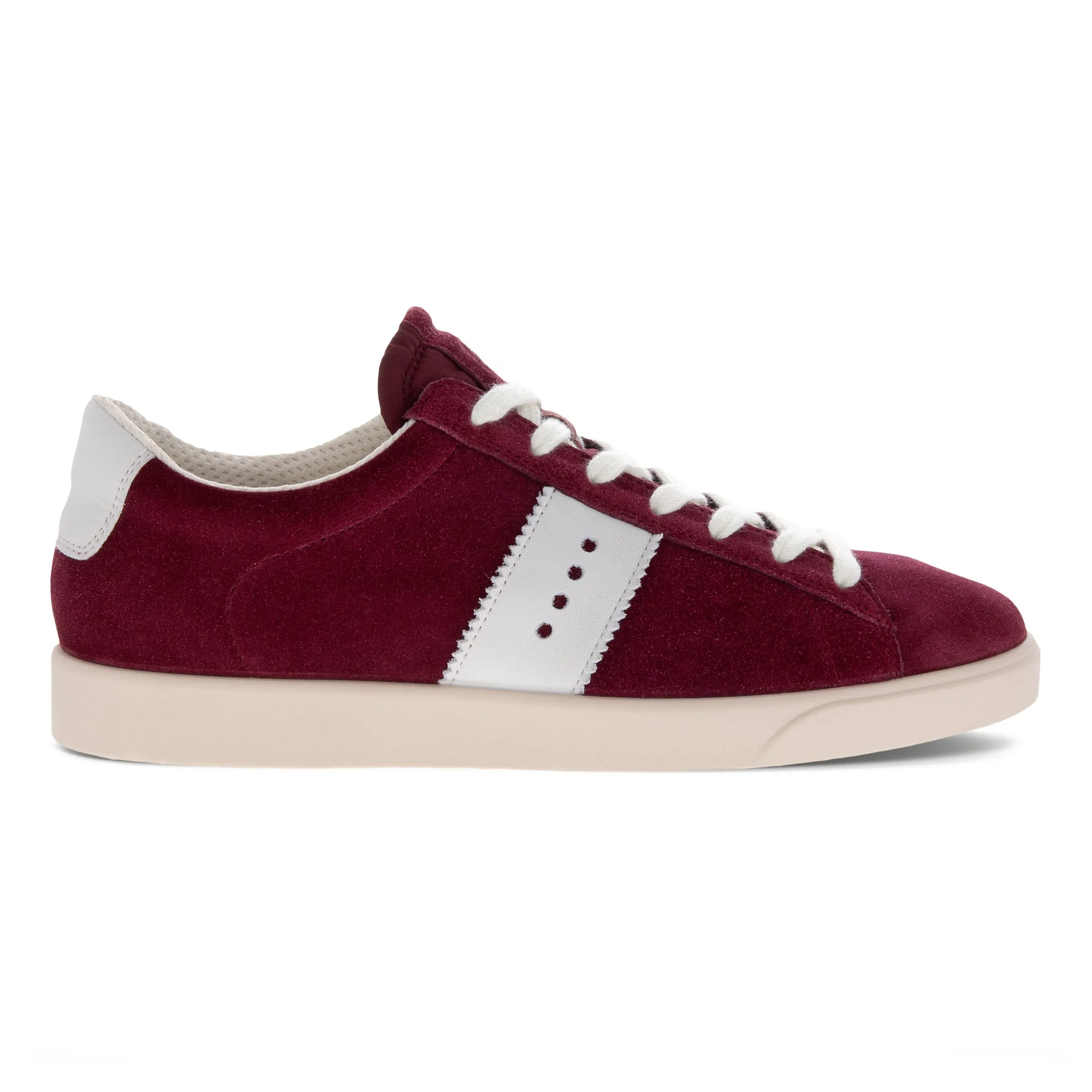 ECCO WOMEN'S STREET LITE SNEAKER