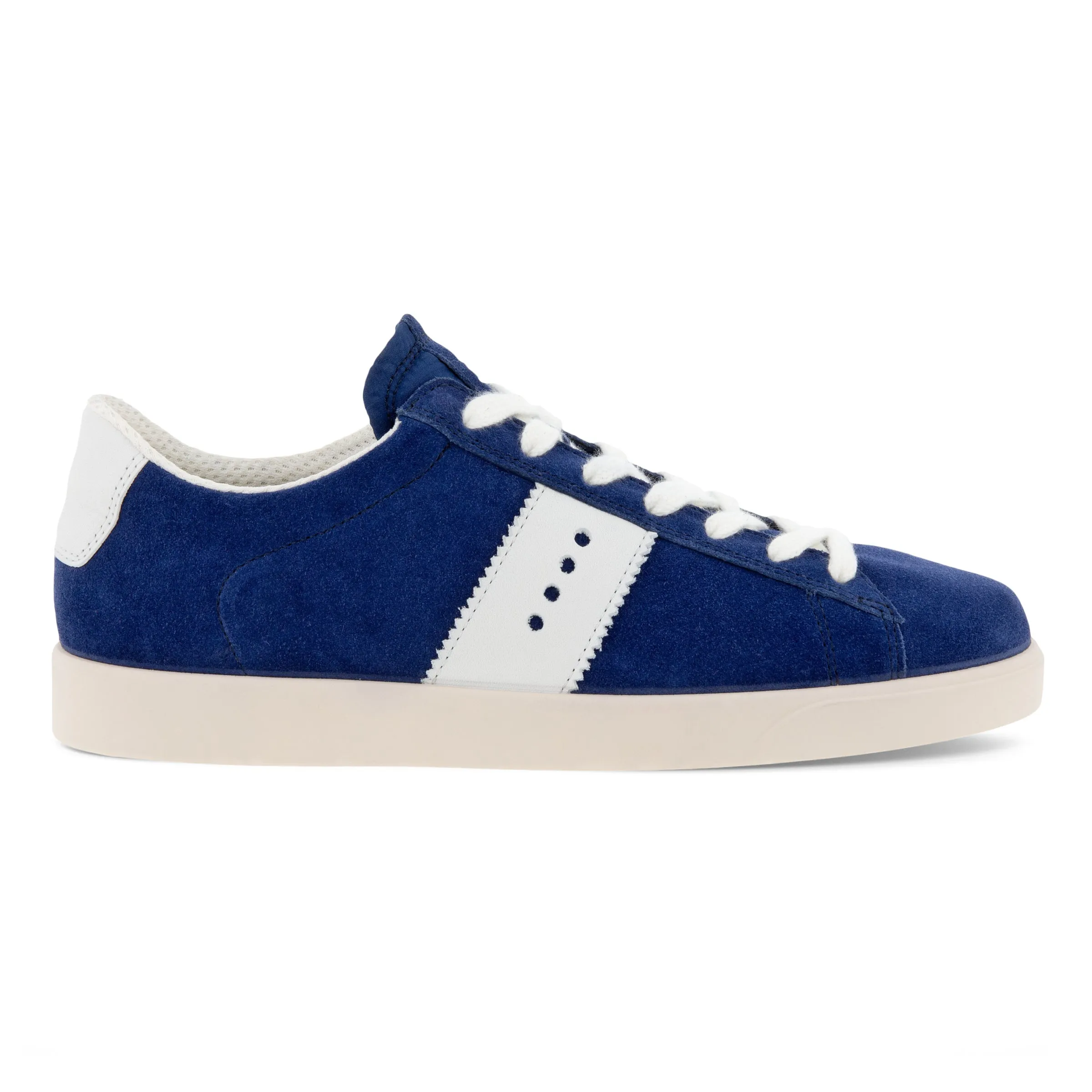 ECCO WOMEN'S STREET LITE SNEAKER