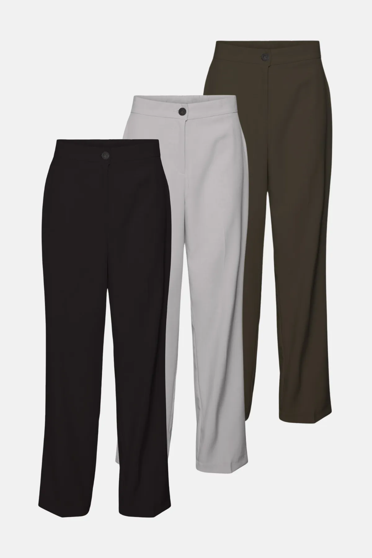 Email V.I.P: Performance Trousers - Package Deal - Women