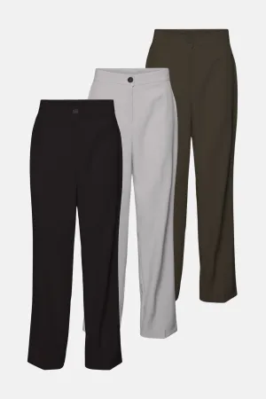 Email V.I.P: Performance Trousers - Package Deal - Women