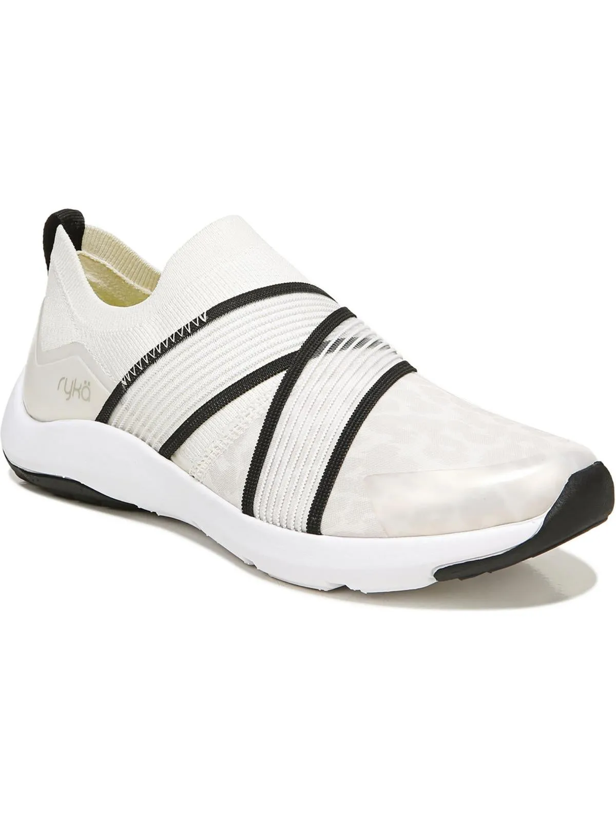 Empower Womens Fitness Slip On Athletic and Training Shoes