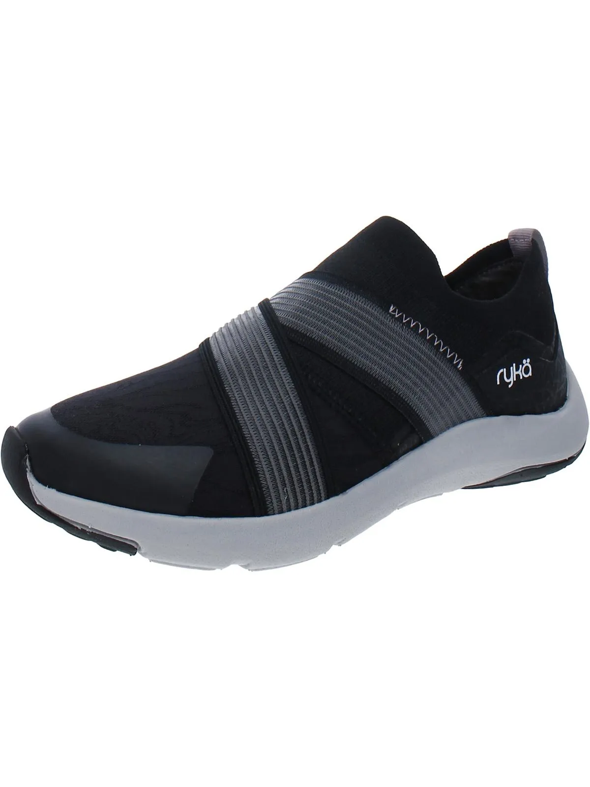 Empower Womens Fitness Slip On Athletic and Training Shoes