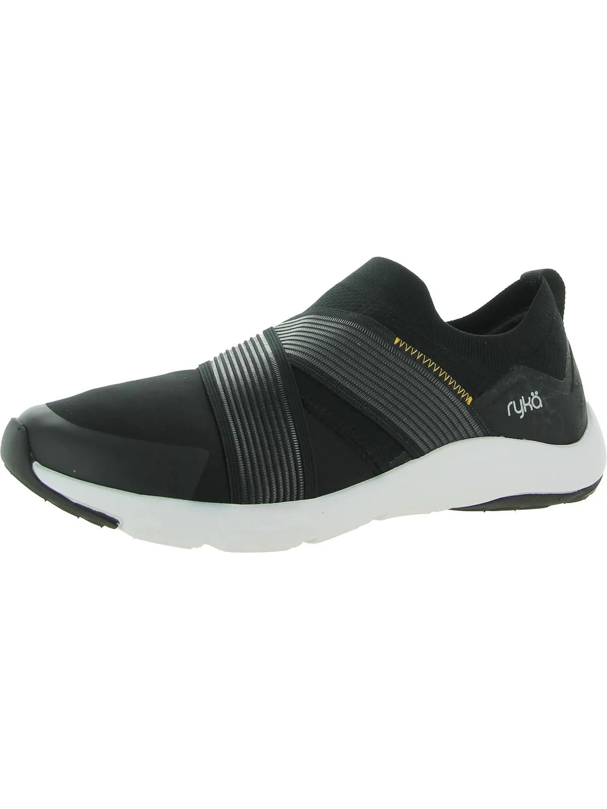 Empower Womens Fitness Slip On Athletic and Training Shoes