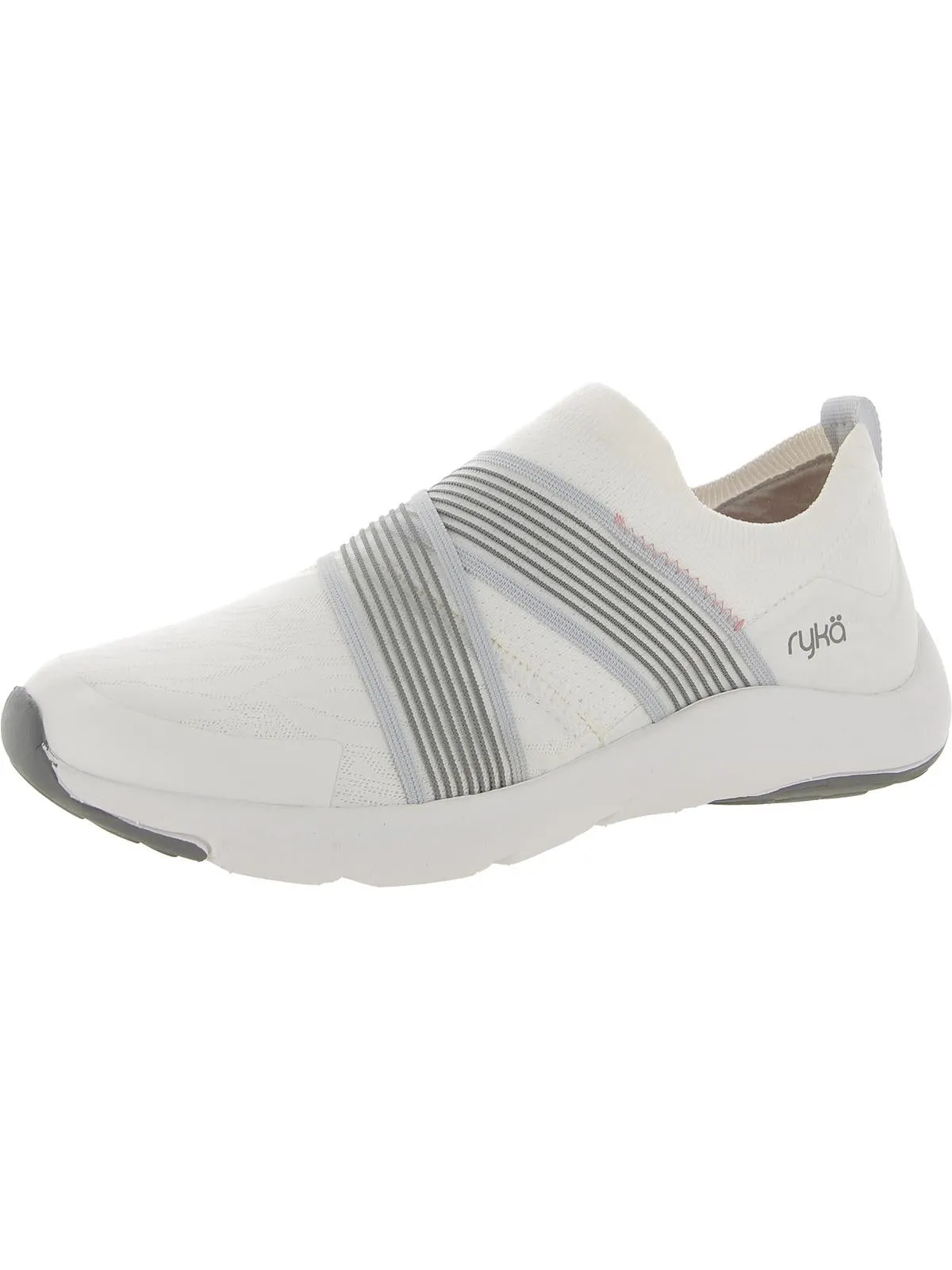 Empower Womens Fitness Slip On Athletic and Training Shoes
