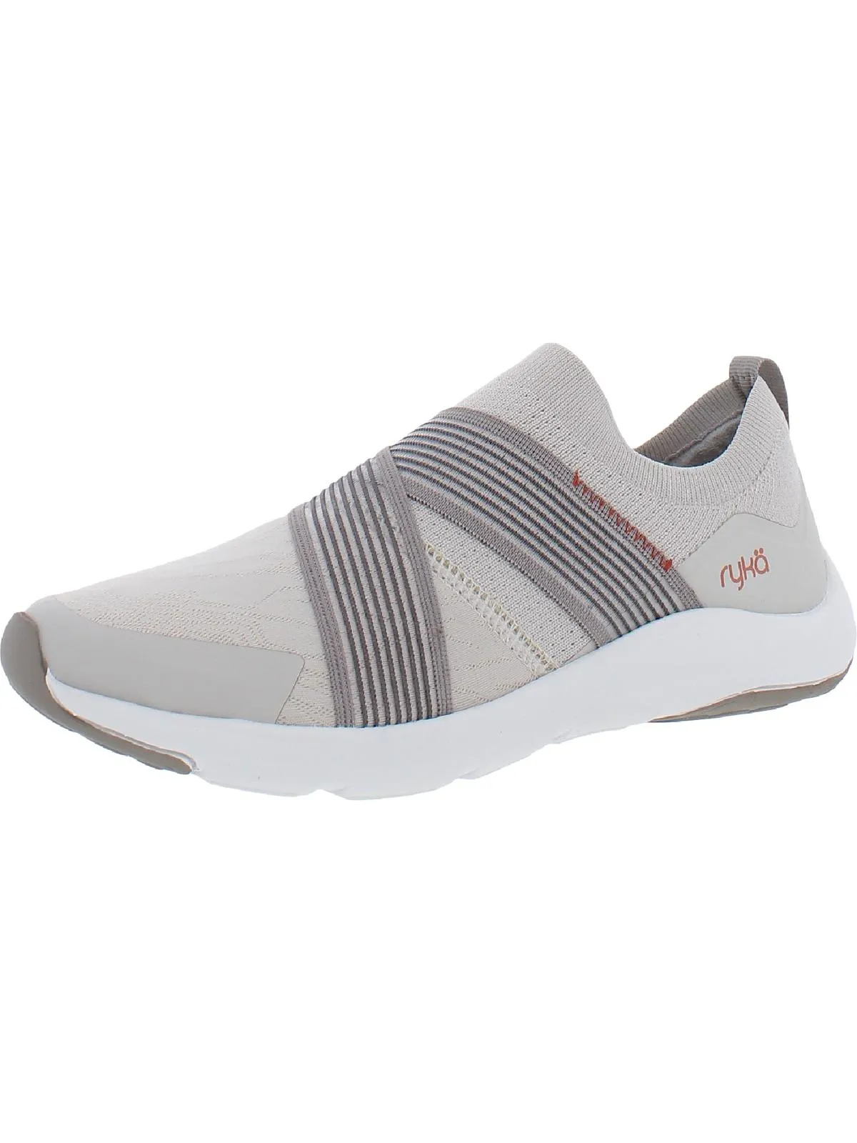 Empower Womens Fitness Slip On Athletic and Training Shoes