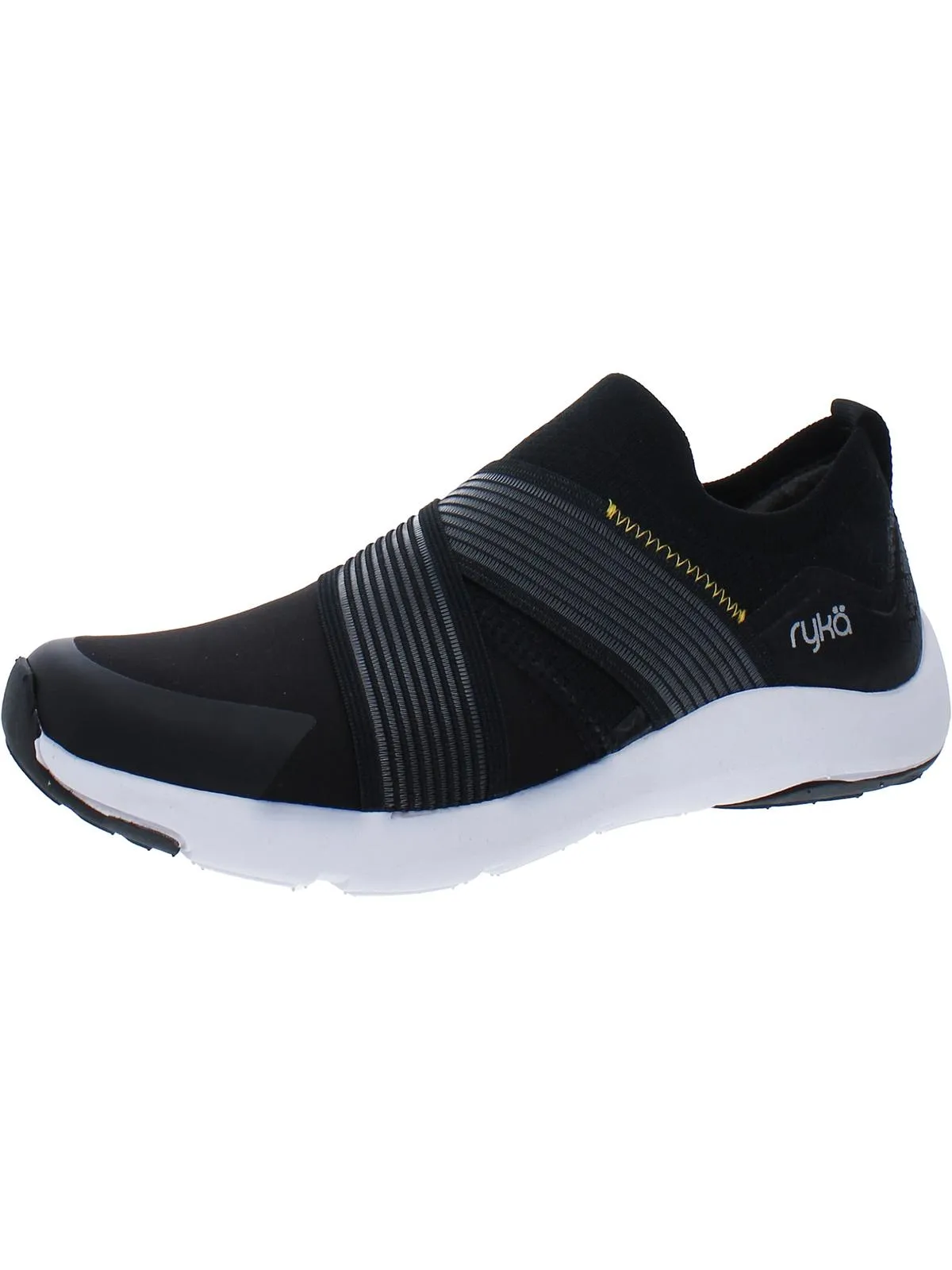 Empower Womens Fitness Slip On Athletic and Training Shoes