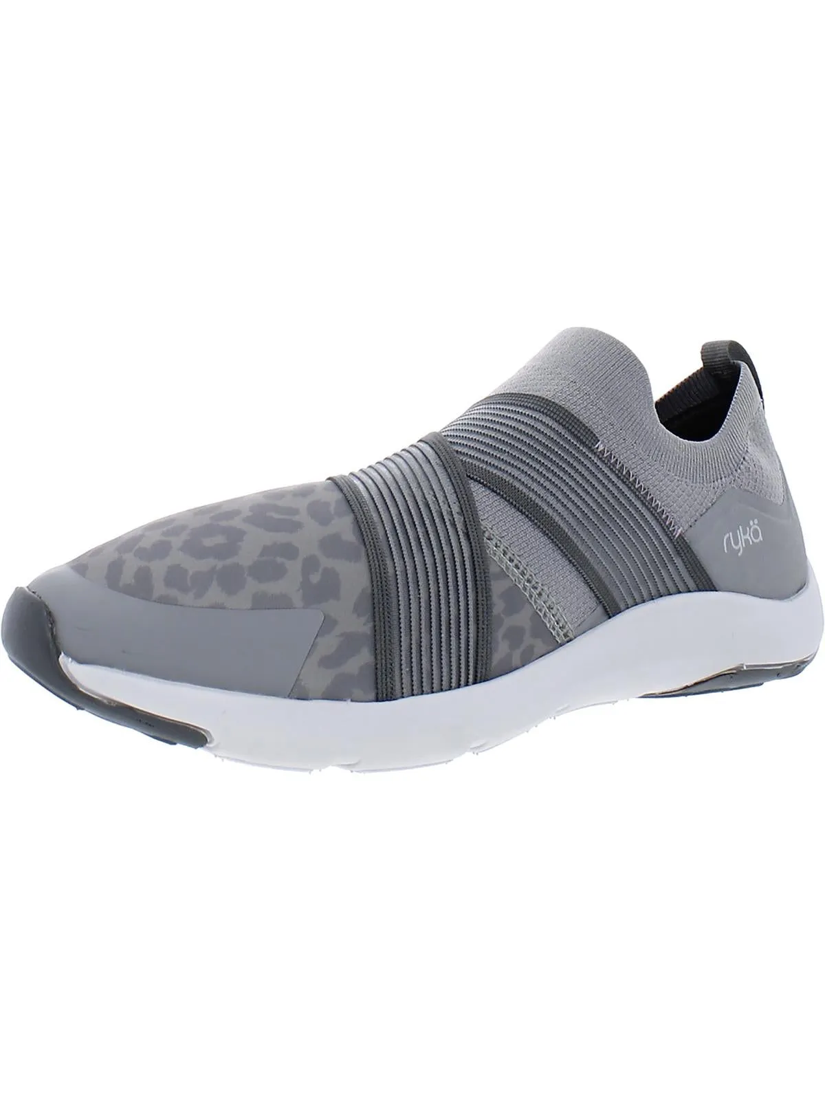 Empower Womens Fitness Slip On Athletic and Training Shoes