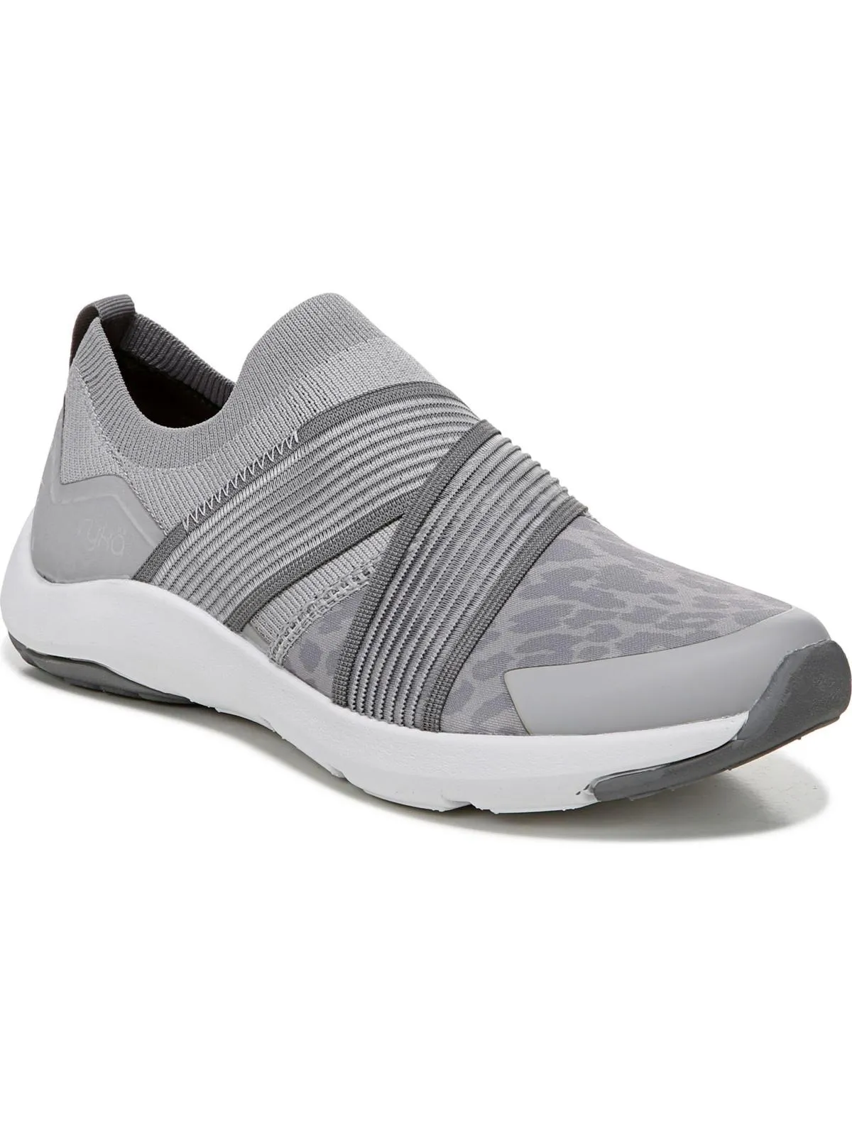 Empower Womens Fitness Slip On Athletic and Training Shoes