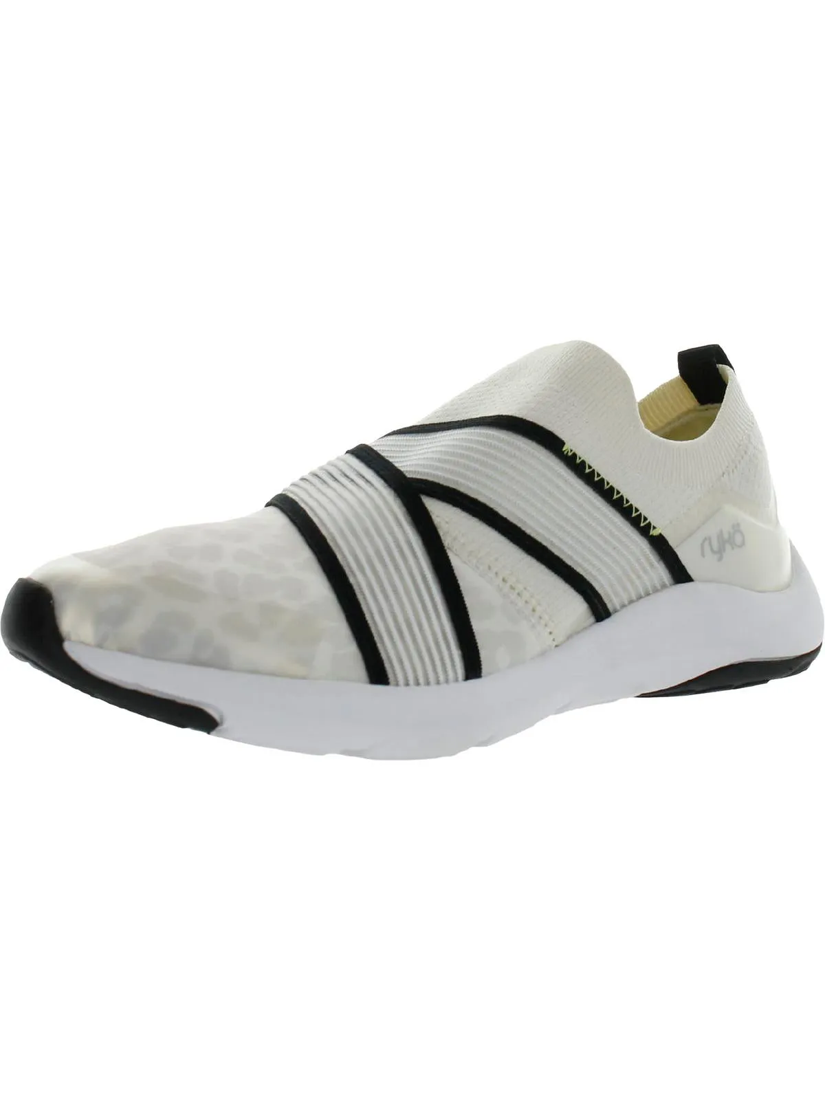 Empower Womens Fitness Slip On Athletic and Training Shoes