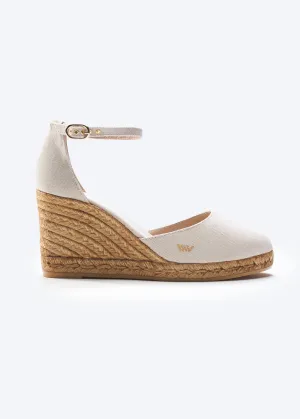 Estartit Canvas Wedges