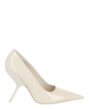 Eva X5 Pantent Leather Pumps