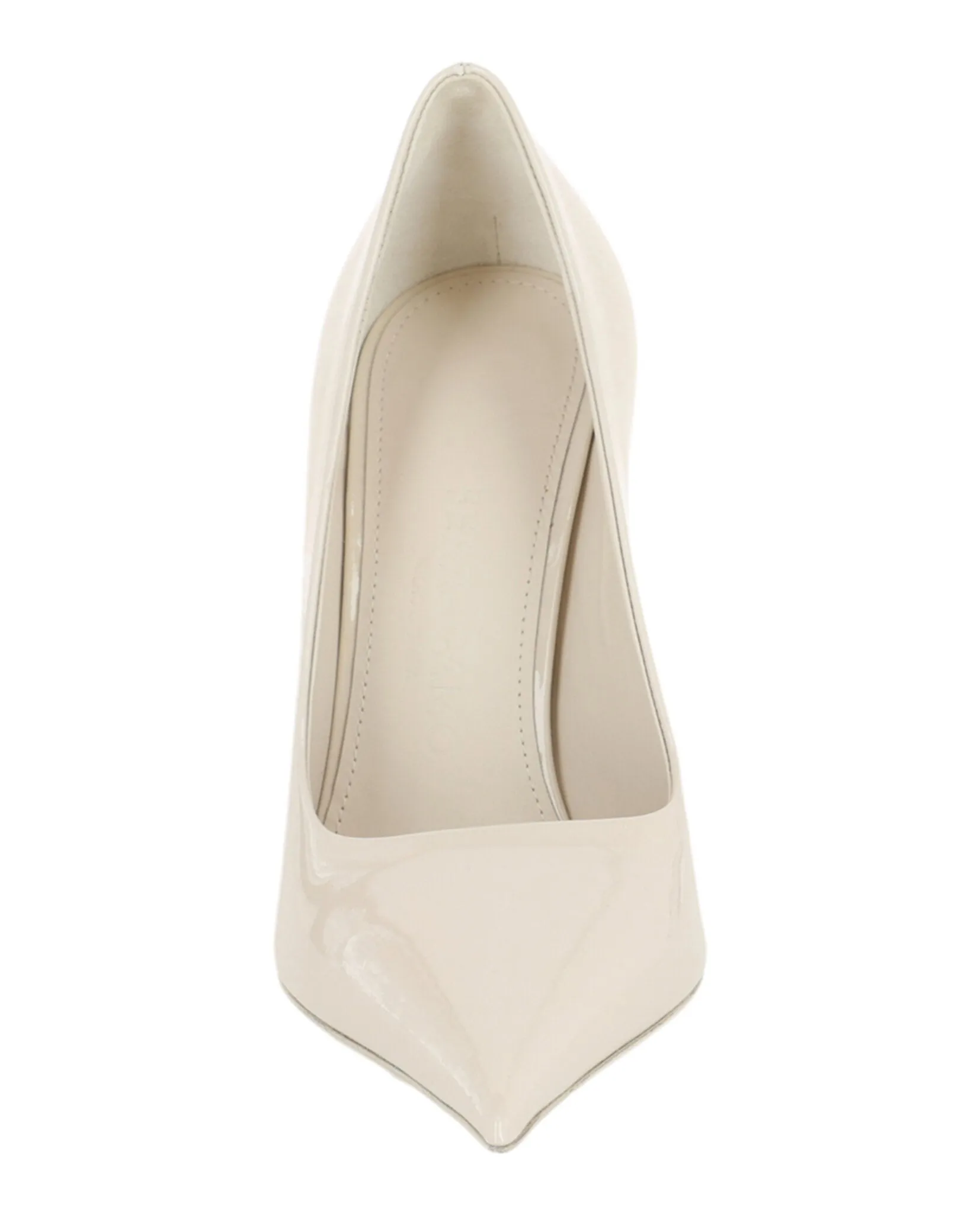 Eva X5 Pantent Leather Pumps