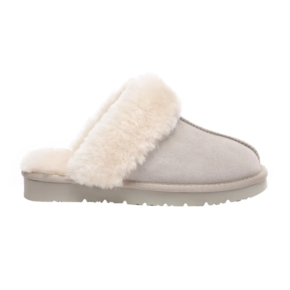 EverAu Australia Women Raven Slippers