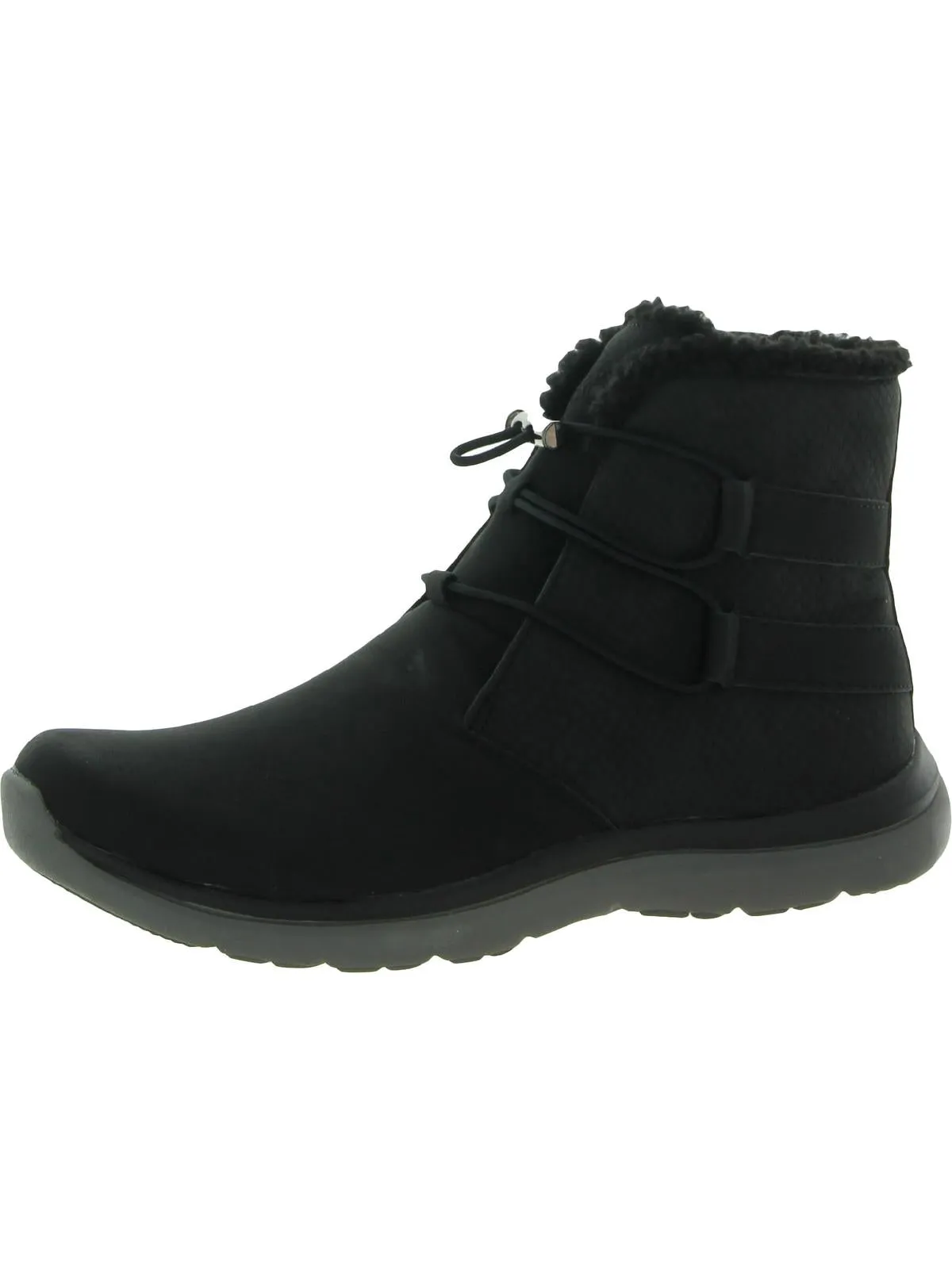 Evie Exotic Womens Cold Weather Winter & Snow Boots