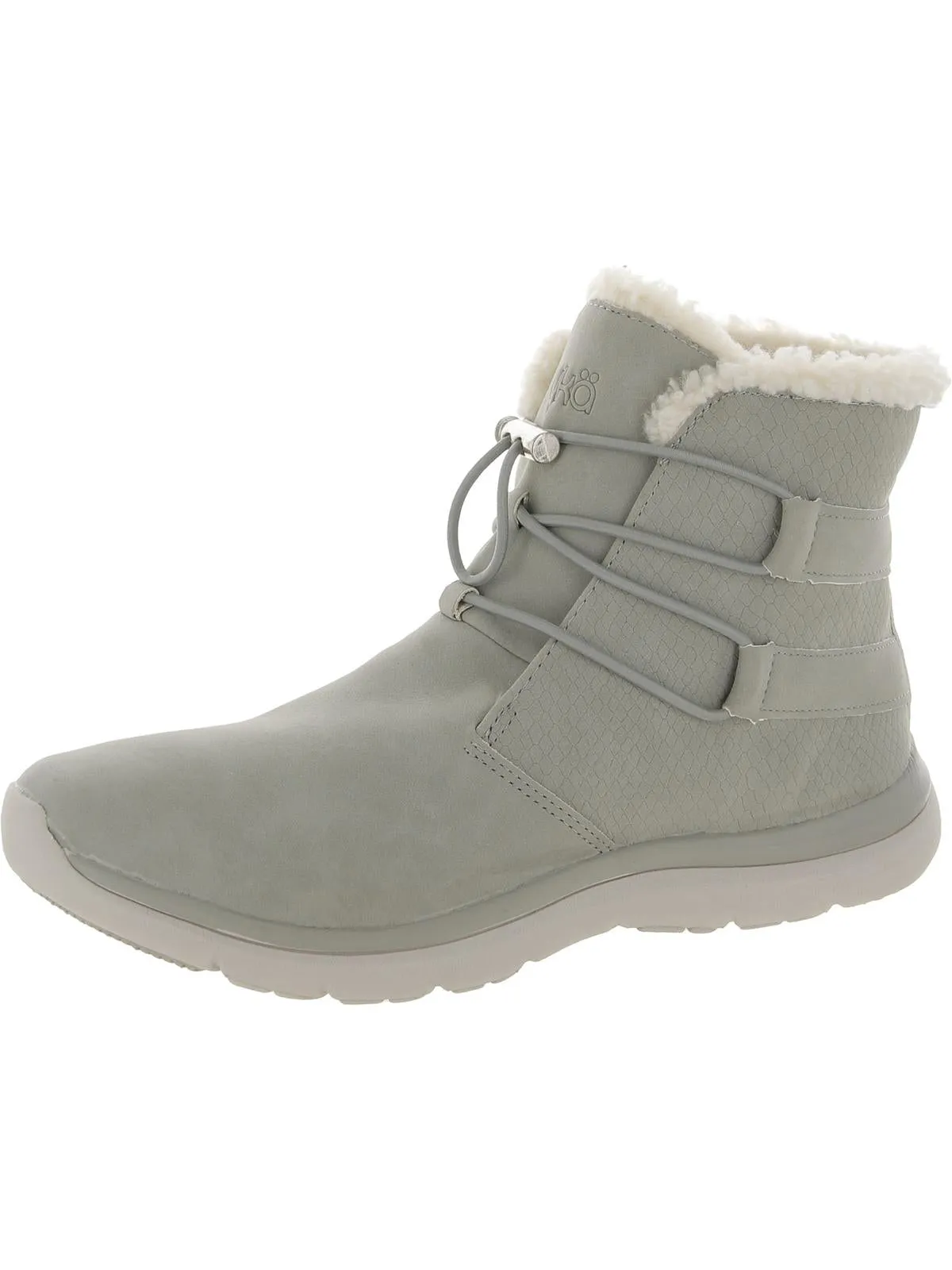 Evie Exotic Womens Cold Weather Winter & Snow Boots