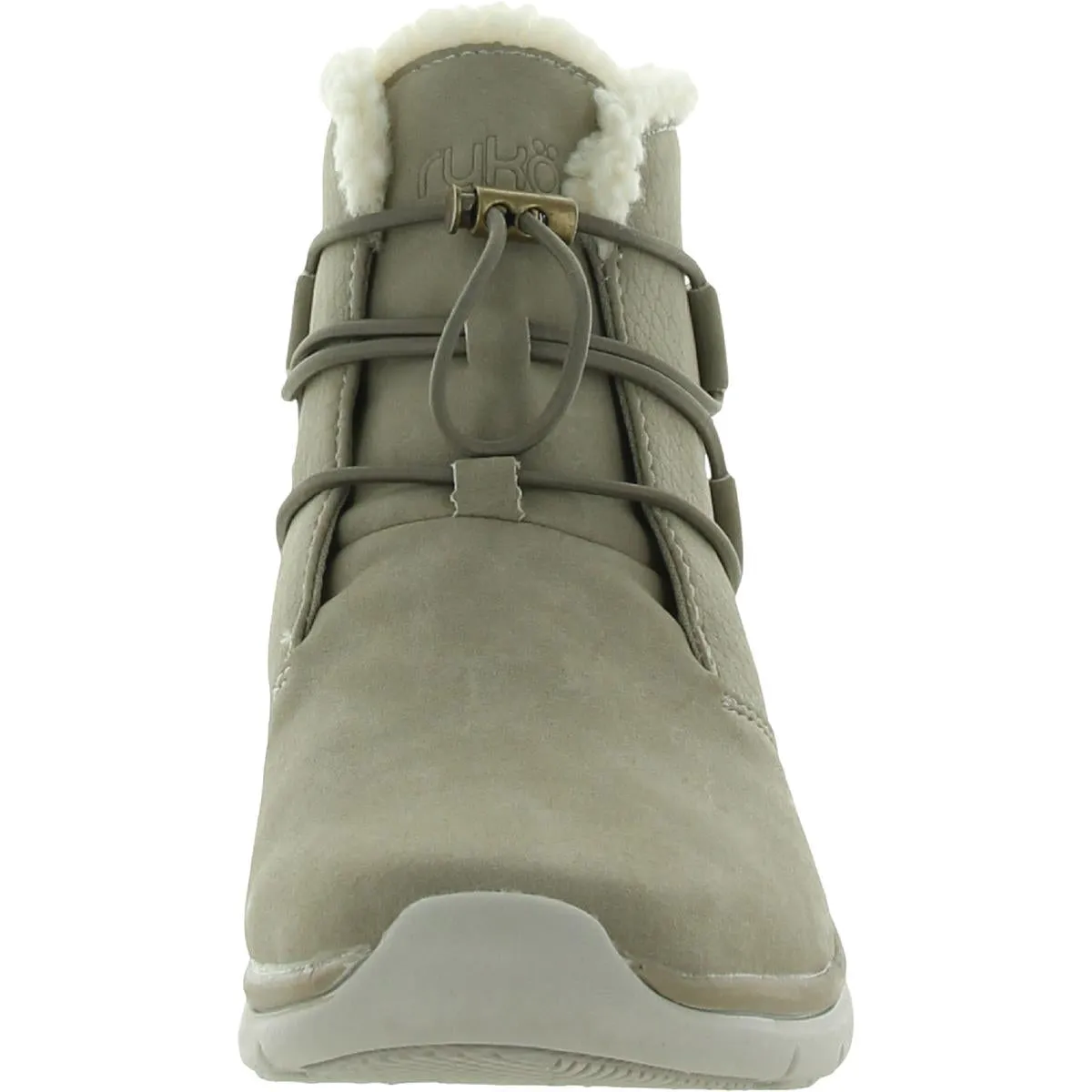 Evie Exotic Womens Cold Weather Winter & Snow Boots