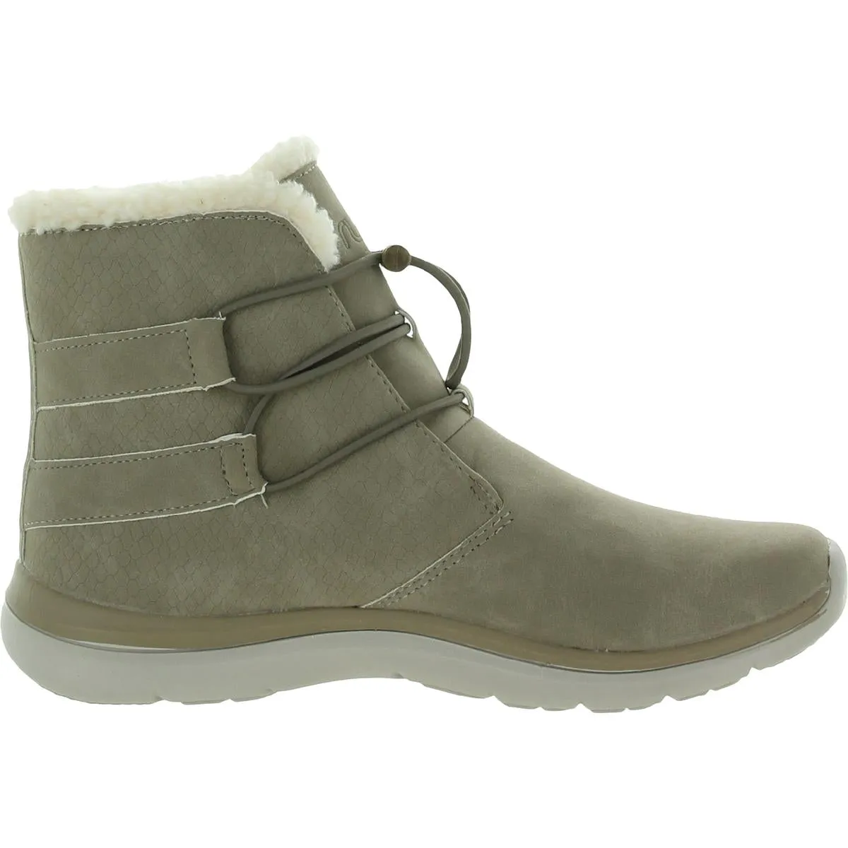 Evie Exotic Womens Cold Weather Winter & Snow Boots